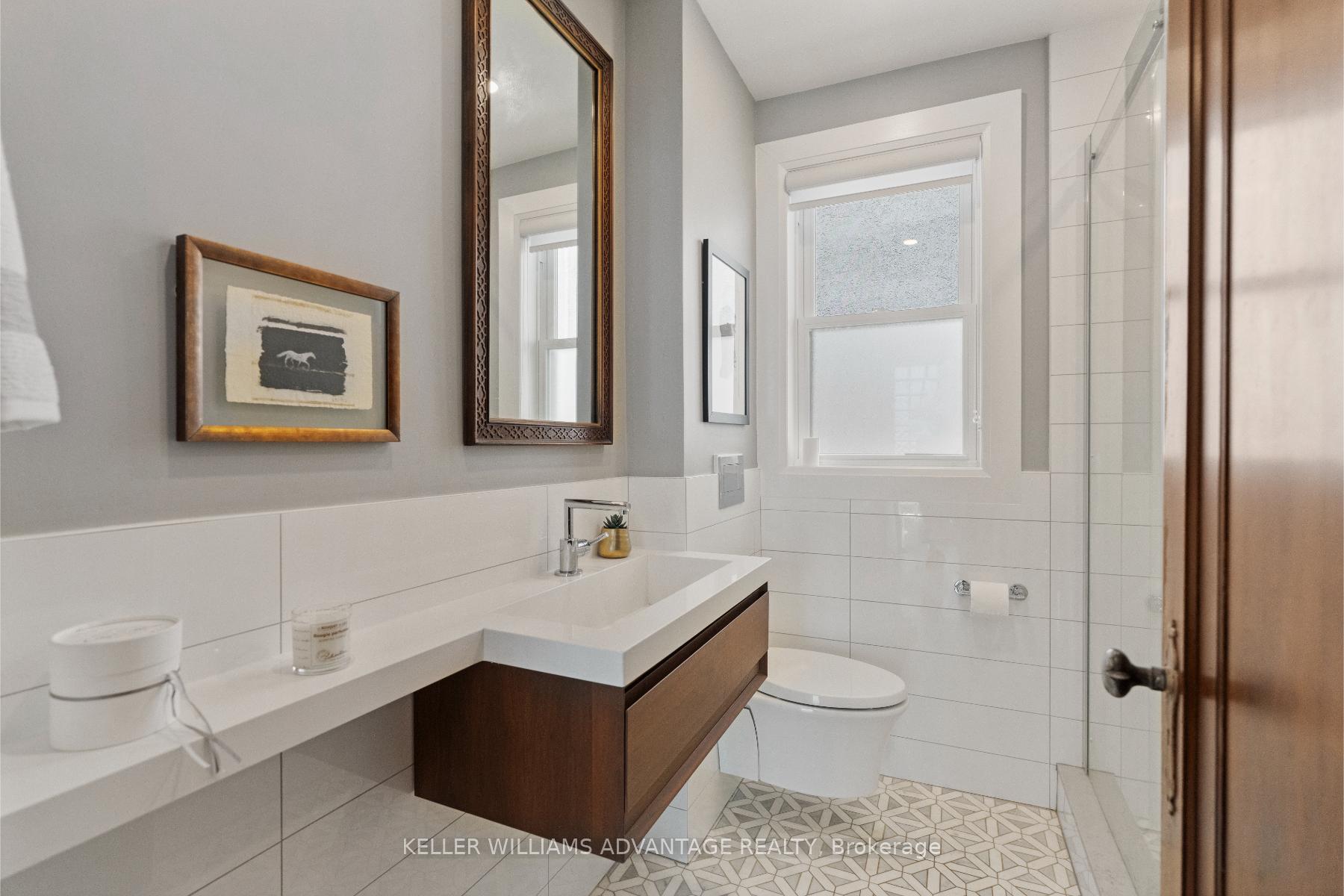 Photo 21 of 387 Elm Road, Toronto, Lawrence Park North — HOMEH