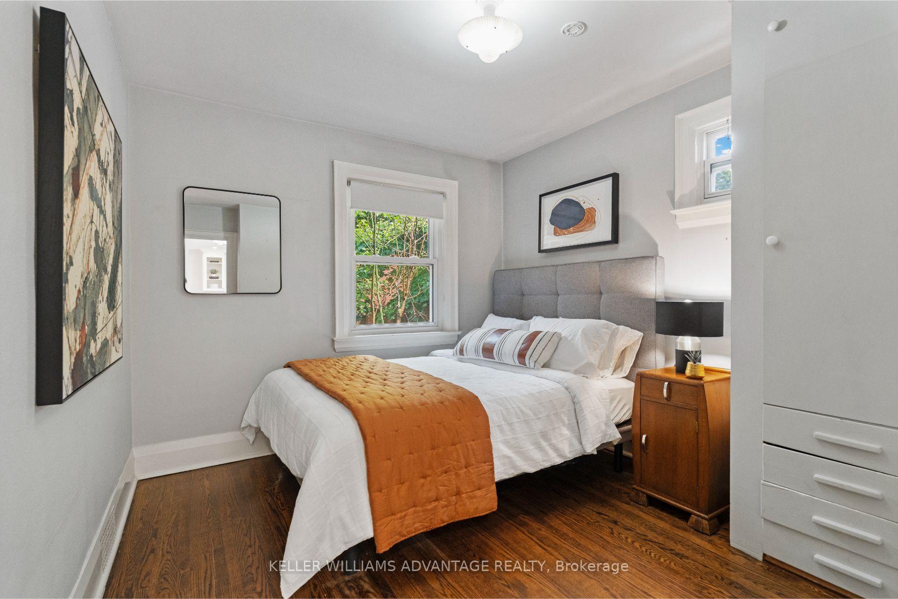 Photo 22 of 387 Elm Road, Toronto, Lawrence Park North — HOMEH