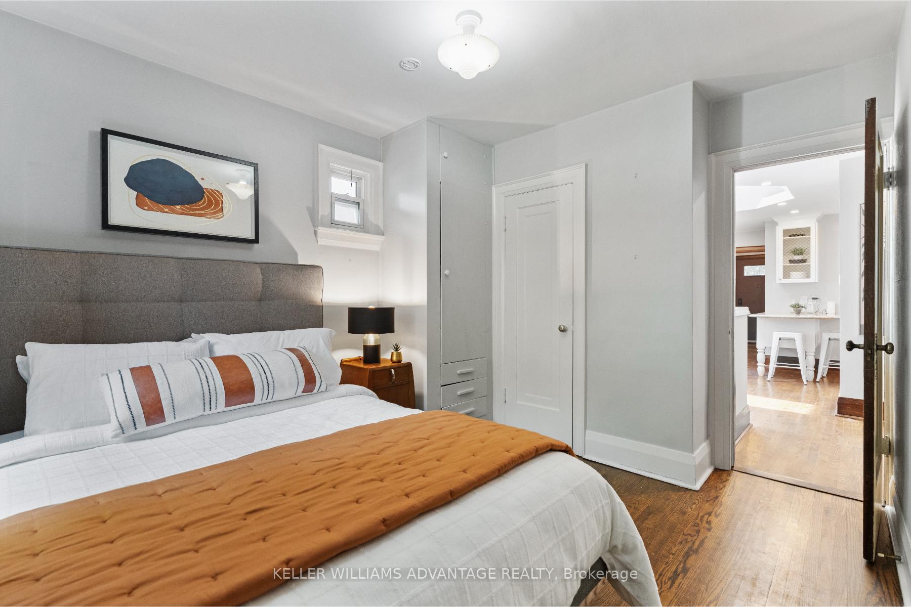 Photo 23 of 387 Elm Road, Toronto, Lawrence Park North — HOMEH