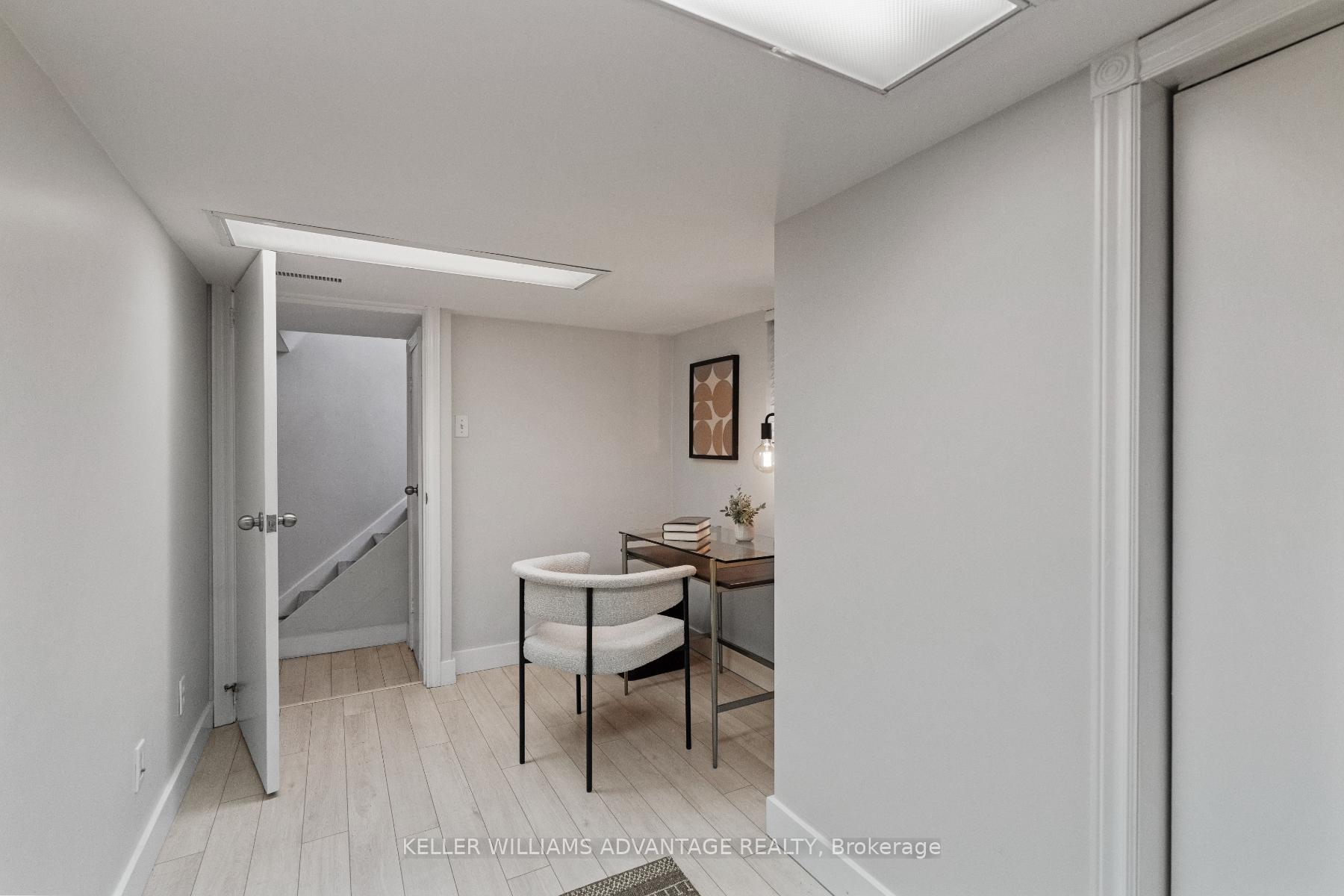 Photo 31 of 387 Elm Road, Toronto, Lawrence Park North — HOMEH