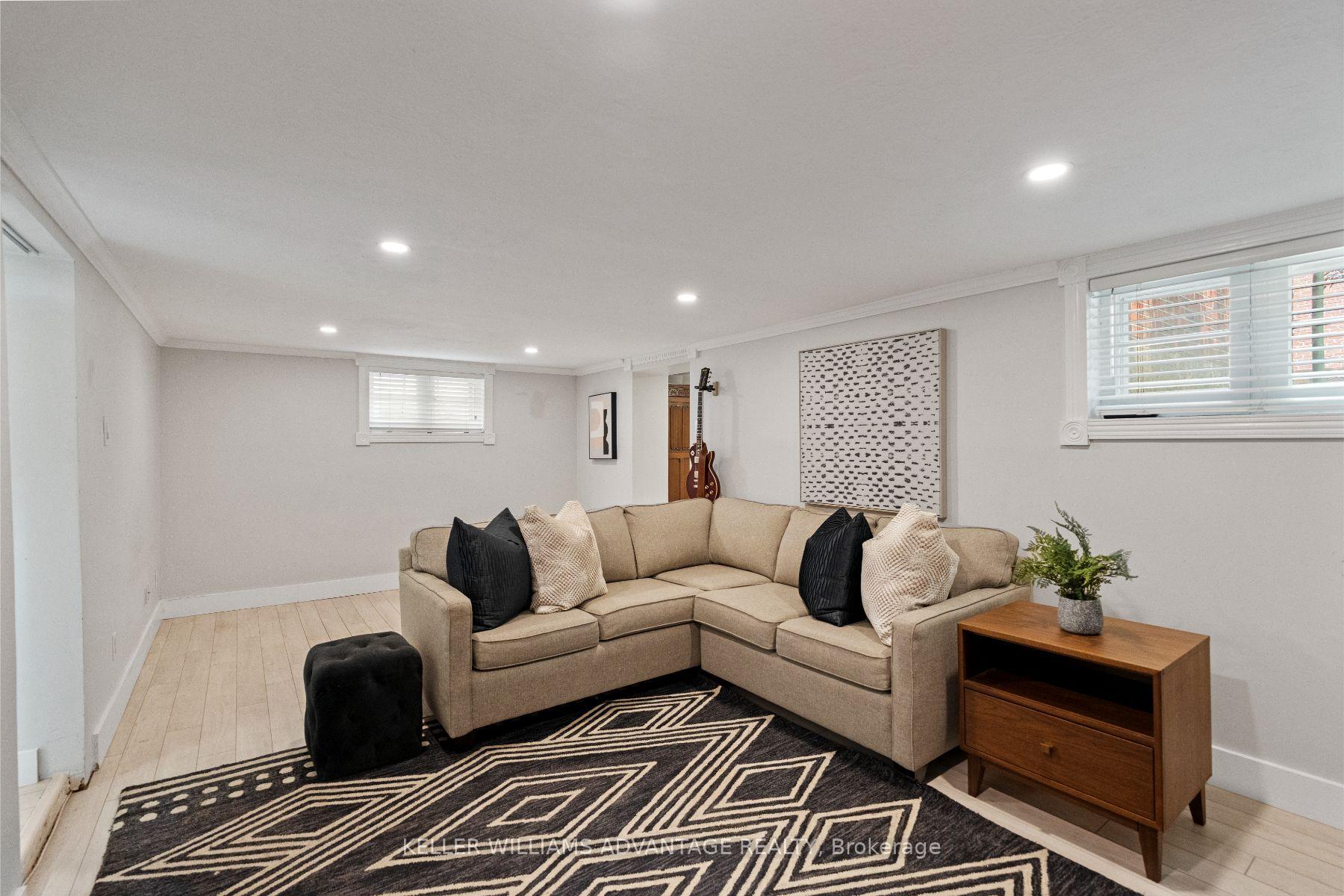 Photo 34 of 387 Elm Road, Toronto, Lawrence Park North — HOMEH