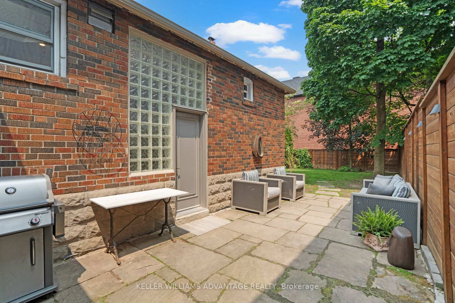 Photo 38 of 387 Elm Road, Toronto, Lawrence Park North — HOMEH