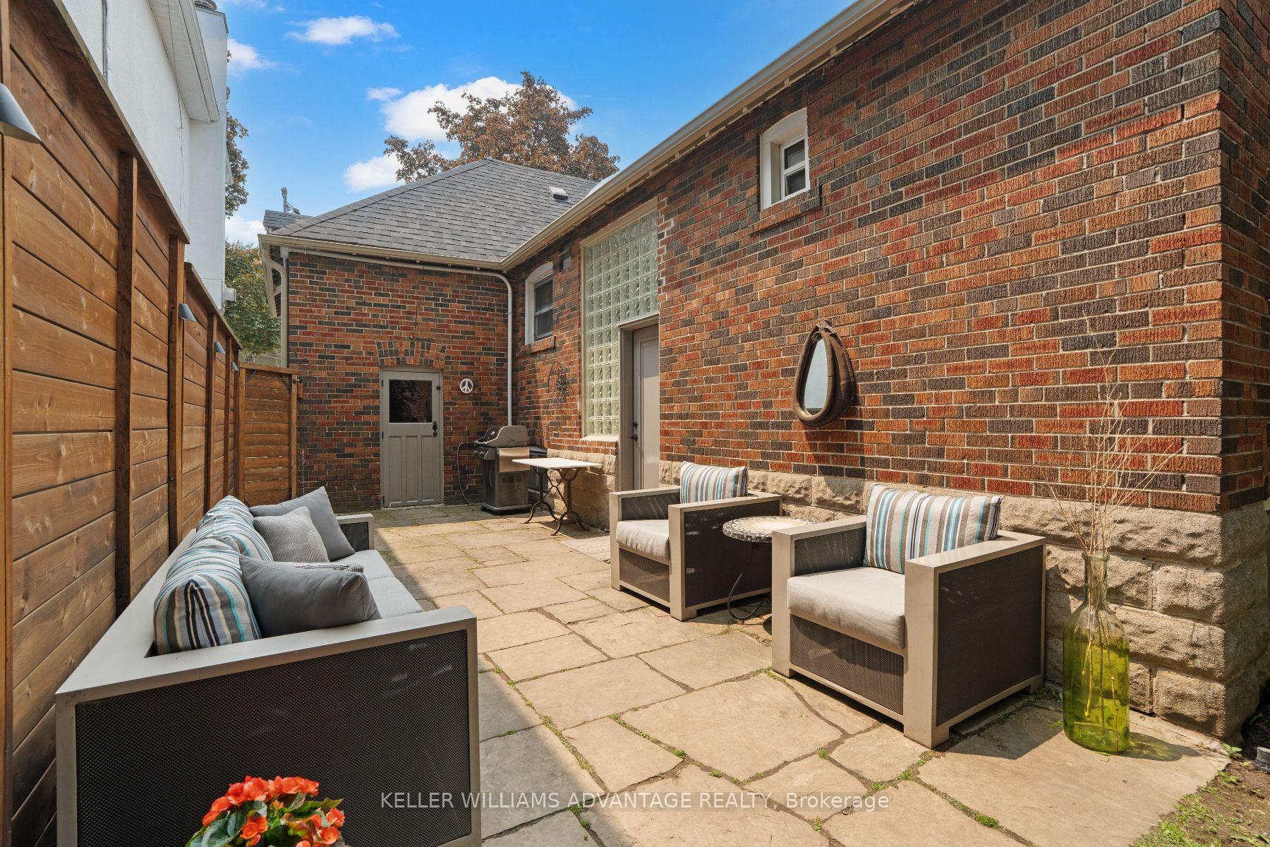 Photo 39 of 387 Elm Road, Toronto, Lawrence Park North — HOMEH