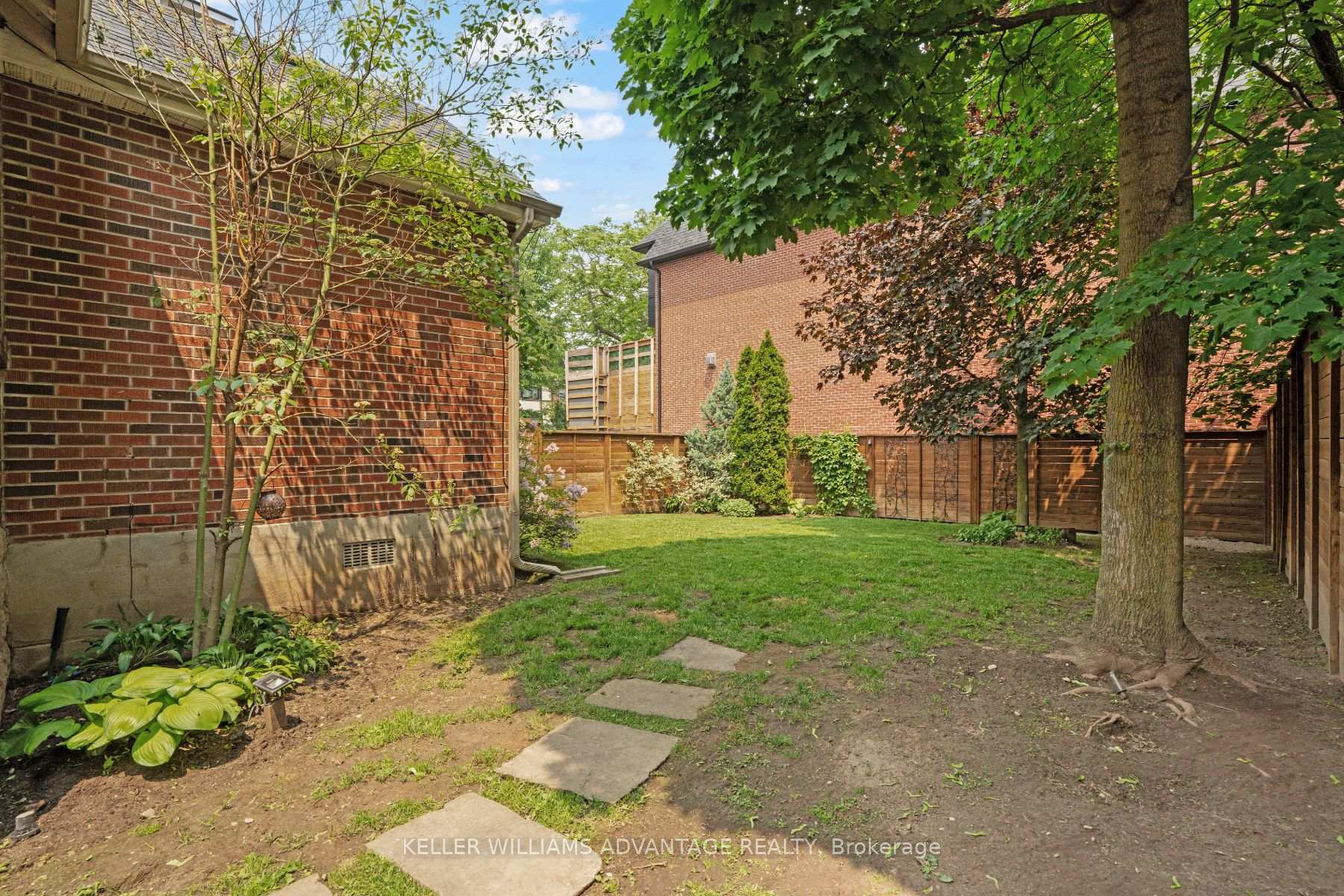 Photo 40 of 387 Elm Road, Toronto, Lawrence Park North — HOMEH