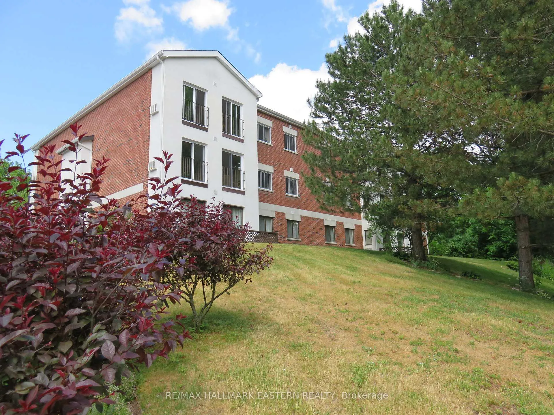Photo 2 of Unit 208, 1111 Water Street, Peterborough, Northcrest Ward 5 — HOMEH