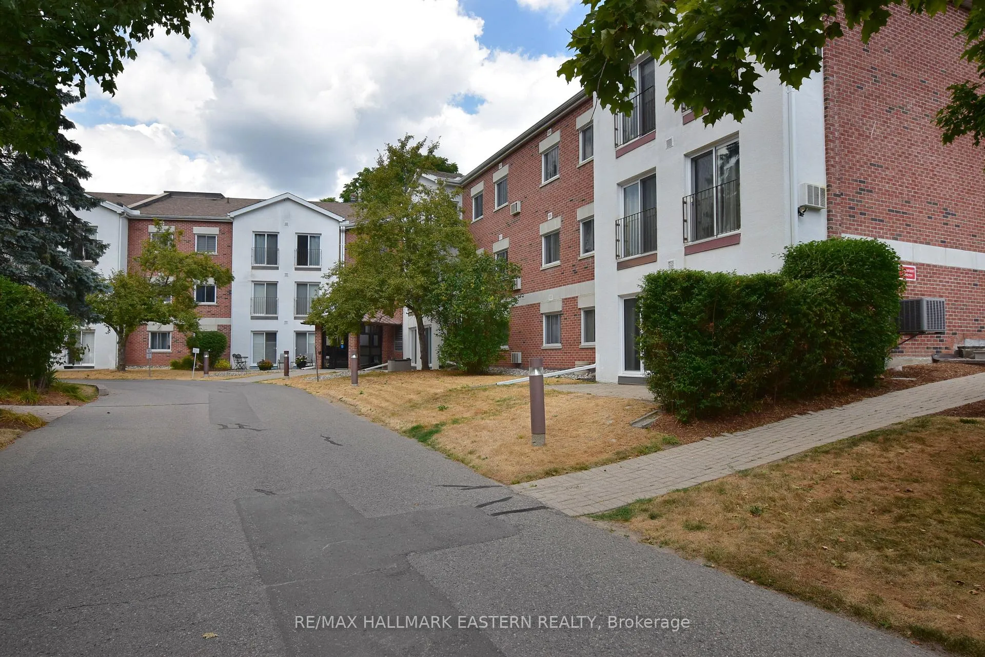 Photo 3 of Unit 208, 1111 Water Street, Peterborough, Northcrest Ward 5 — HOMEH