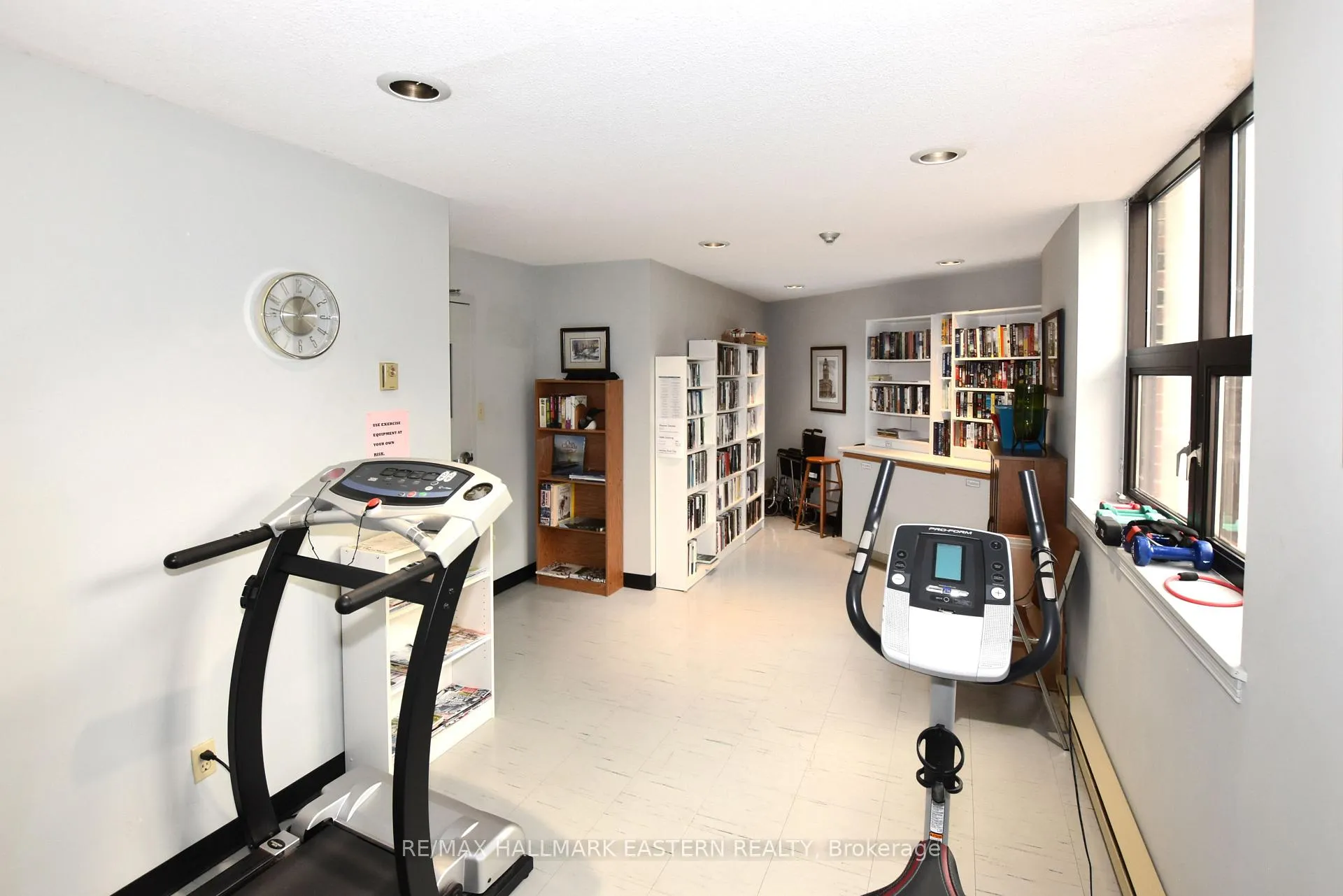 Photo 4 of Unit 208, 1111 Water Street, Peterborough, Northcrest Ward 5 — HOMEH
