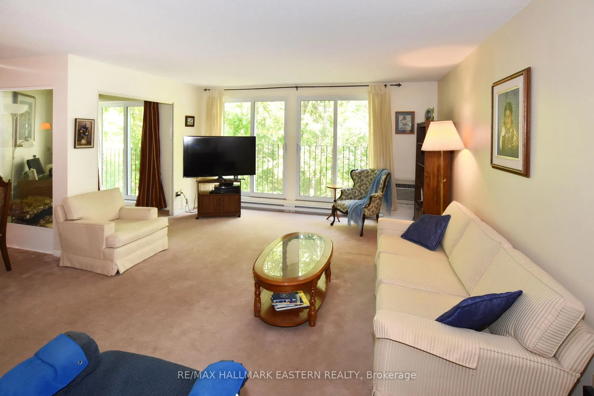 Photo 9 of Unit 208, 1111 Water Street, Peterborough, Northcrest Ward 5 — HOMEH