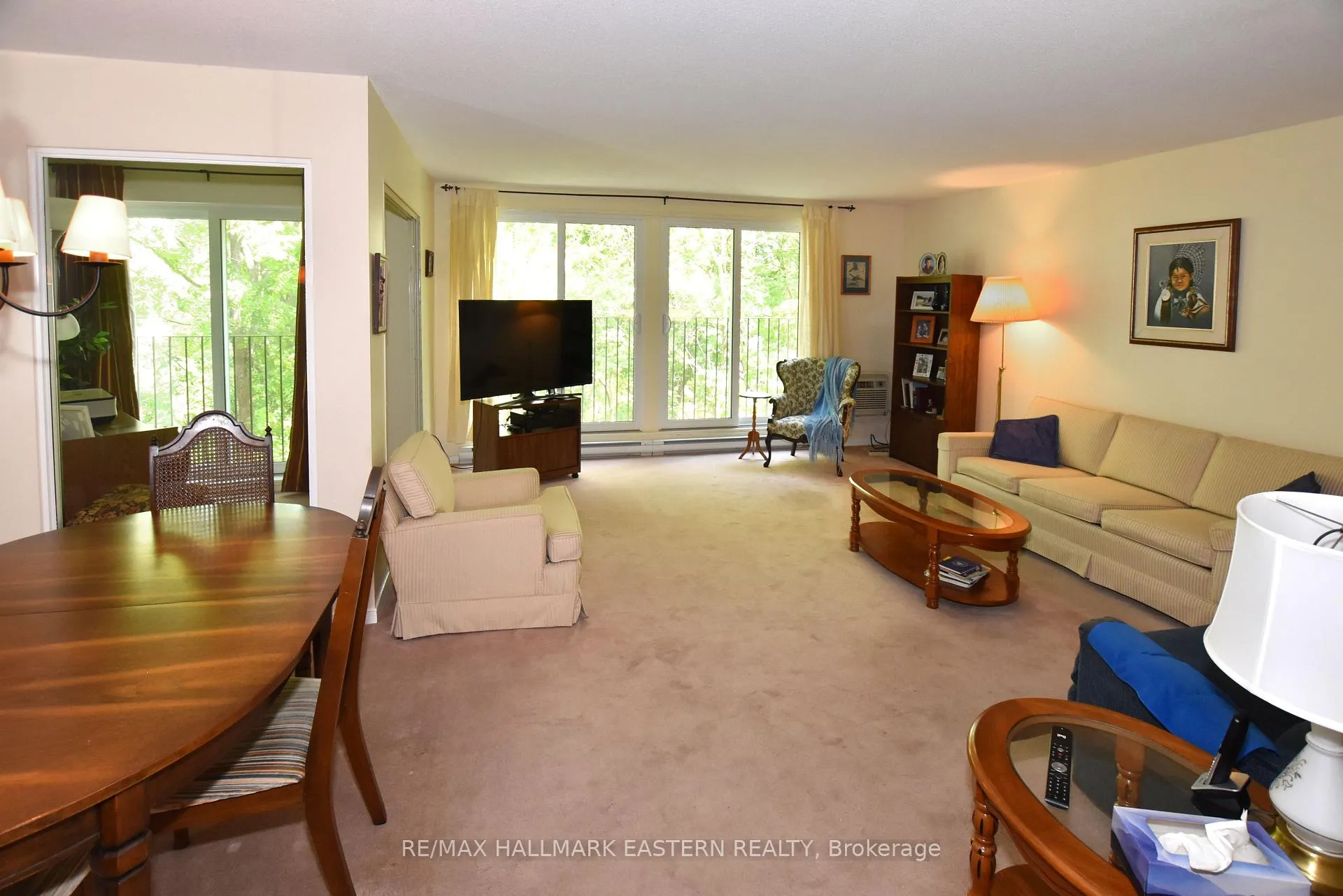 Photo 10 of Unit 208, 1111 Water Street, Peterborough, Northcrest Ward 5 — HOMEH