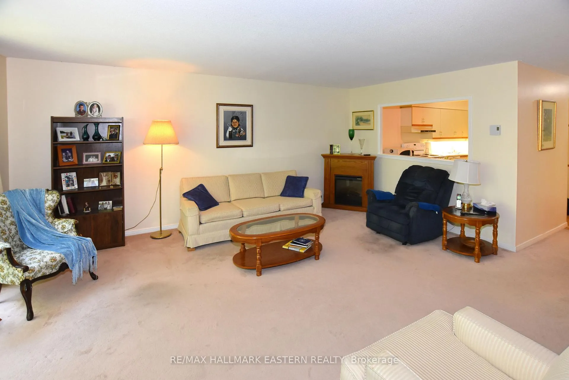 Photo 14 of Unit 208, 1111 Water Street, Peterborough, Northcrest Ward 5 — HOMEH