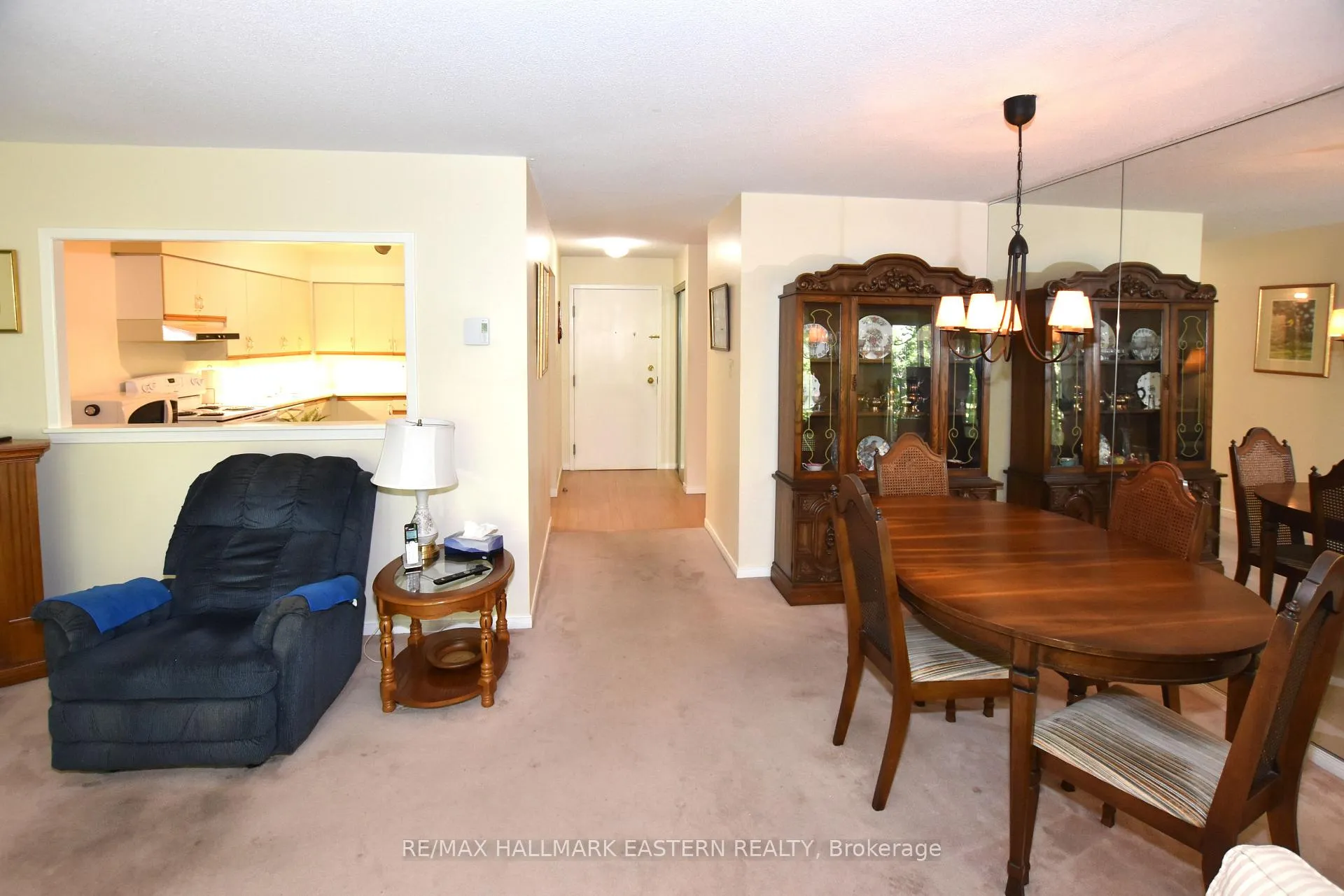 Photo 15 of Unit 208, 1111 Water Street, Peterborough, Northcrest Ward 5 — HOMEH
