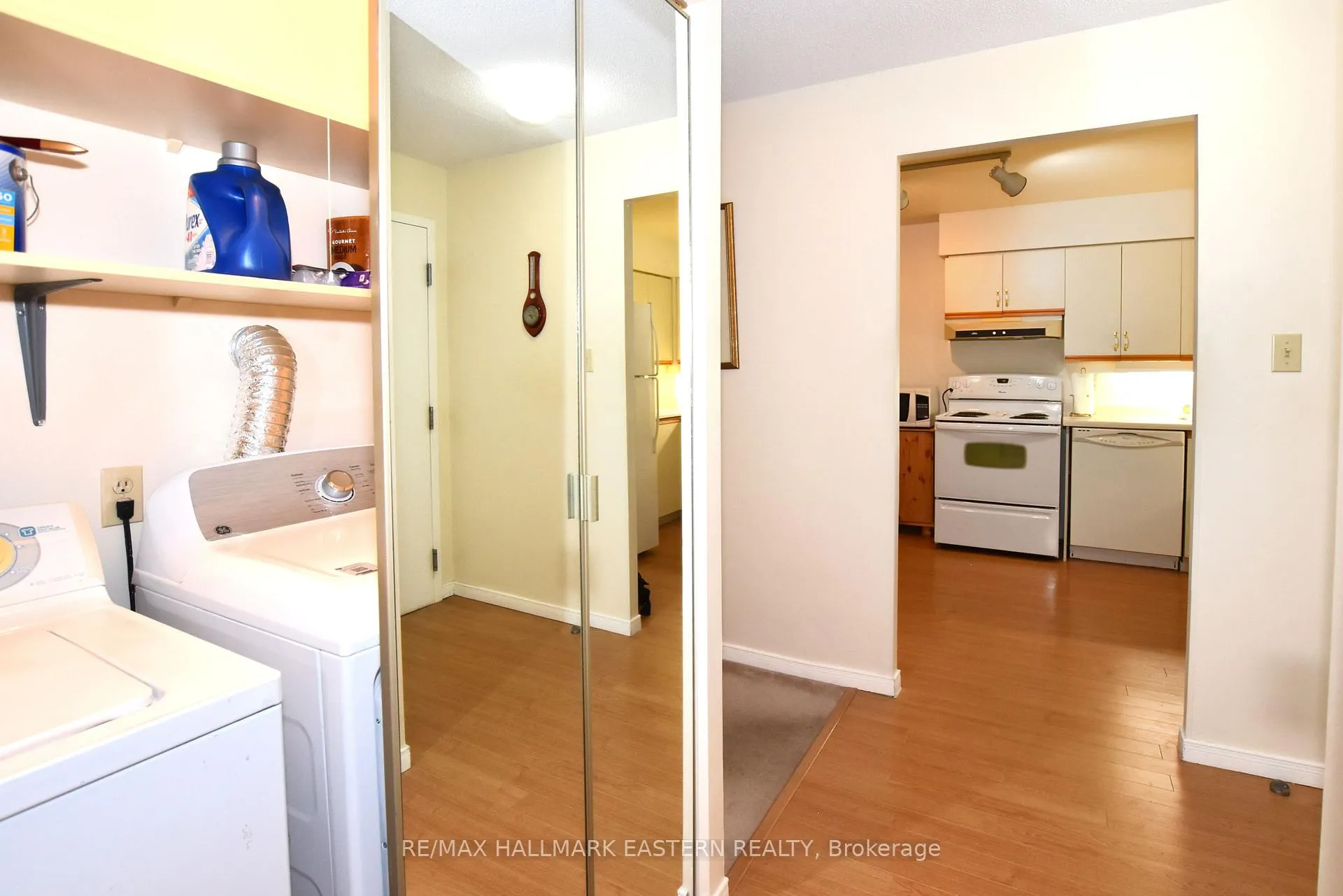 Photo 16 of Unit 208, 1111 Water Street, Peterborough, Northcrest Ward 5 — HOMEH