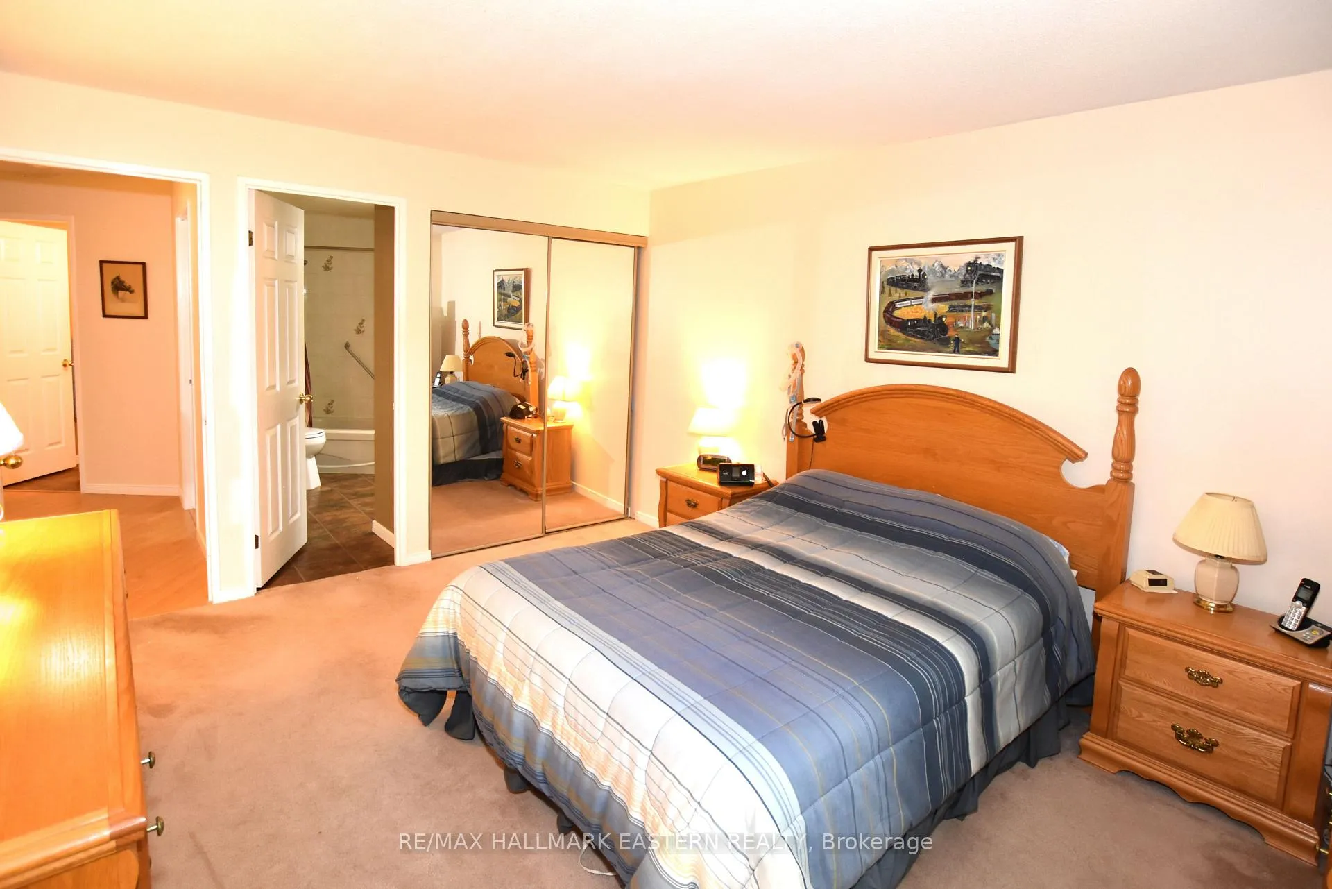 Photo 17 of Unit 208, 1111 Water Street, Peterborough, Northcrest Ward 5 — HOMEH