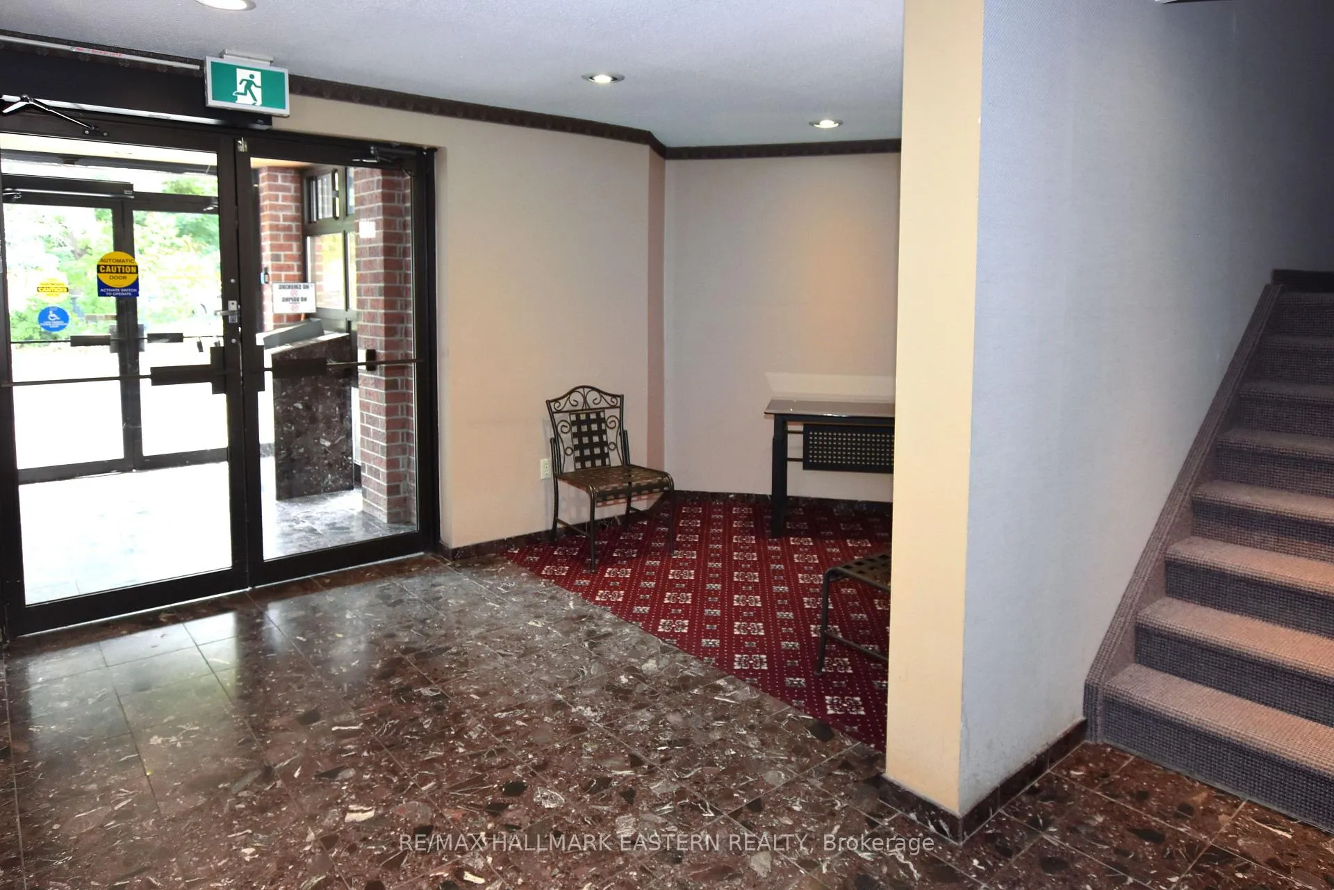 Photo 24 of Unit 208, 1111 Water Street, Peterborough, Northcrest Ward 5 — HOMEH