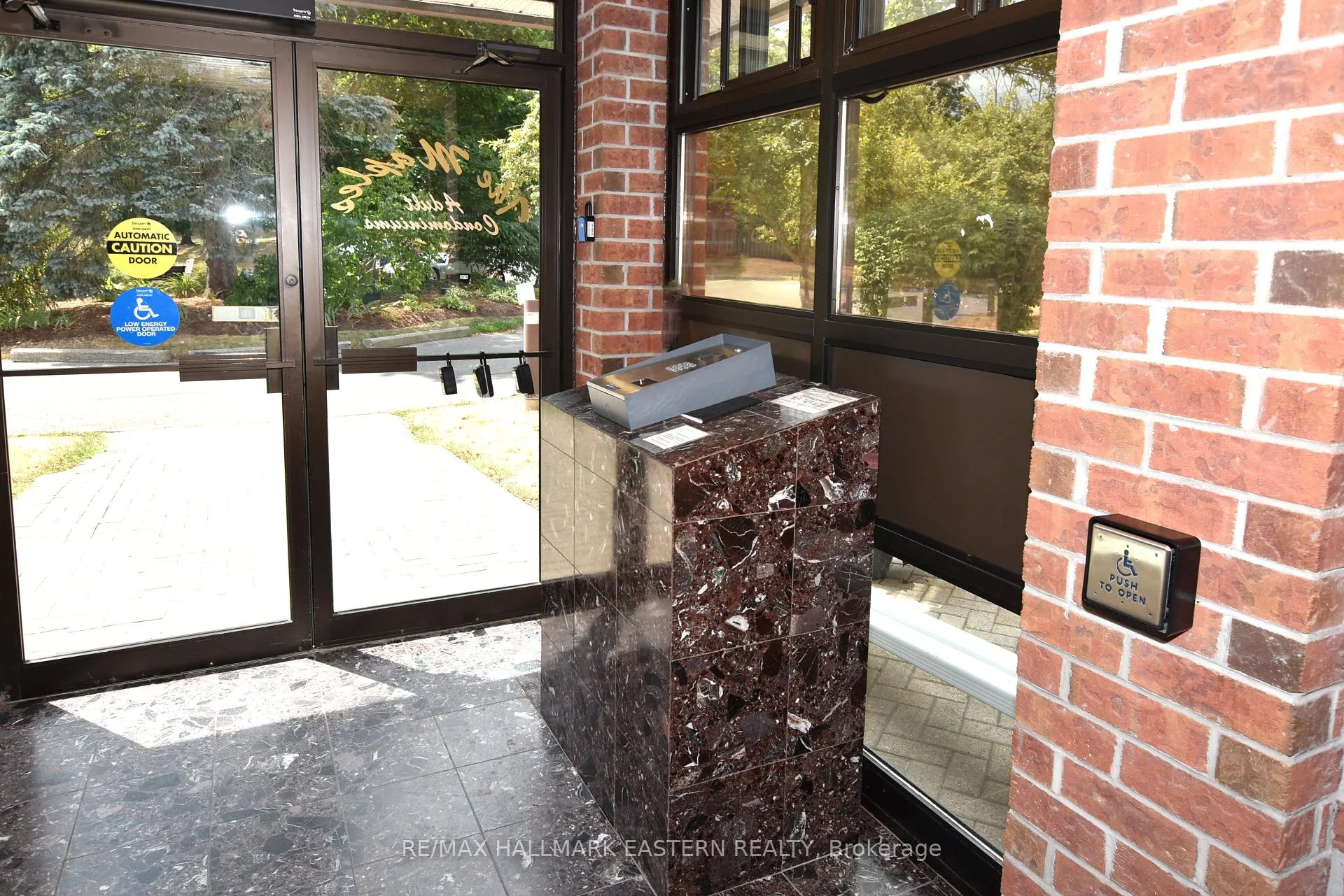 Photo 25 of Unit 208, 1111 Water Street, Peterborough, Northcrest Ward 5 — HOMEH