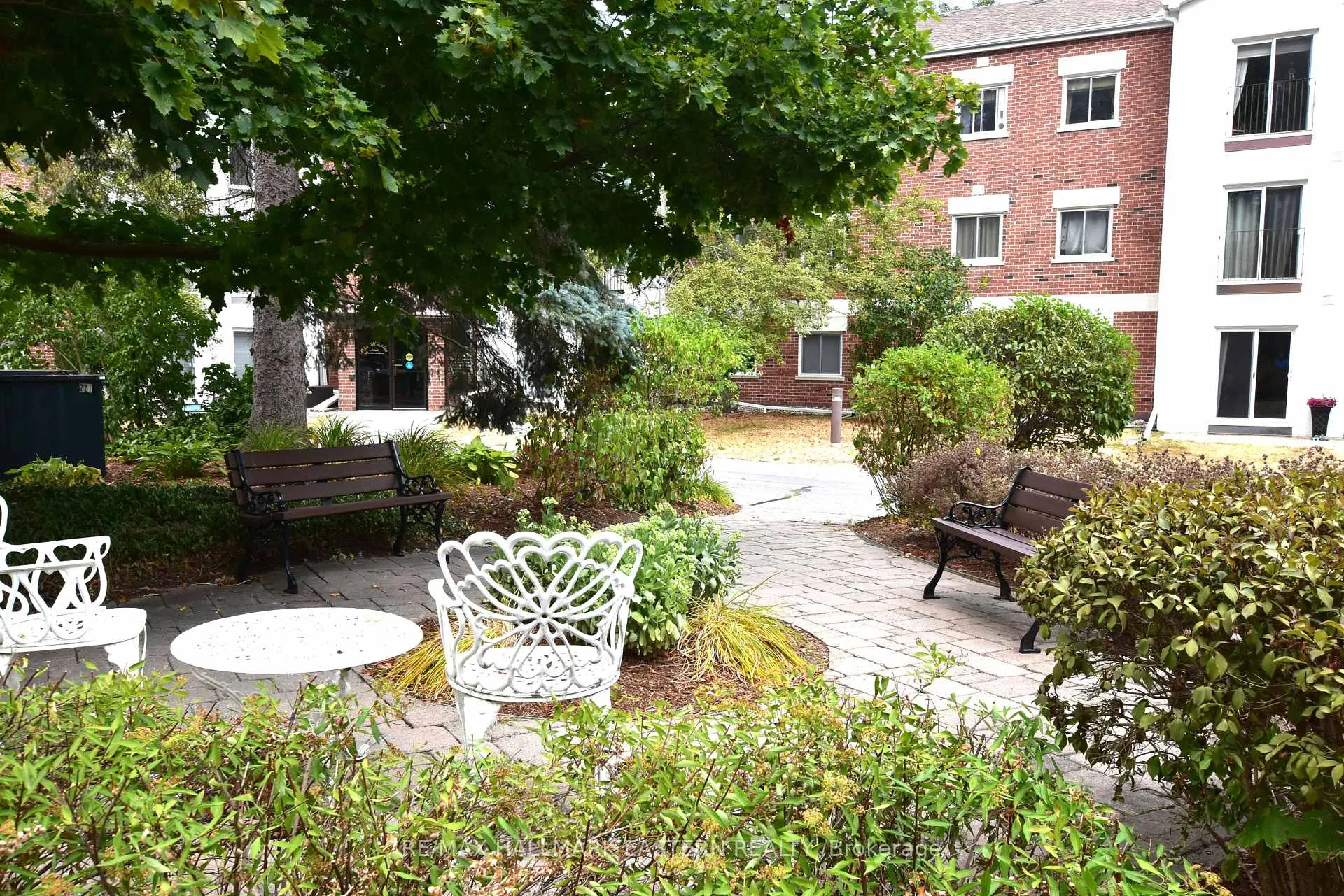 Photo 28 of Unit 208, 1111 Water Street, Peterborough, Northcrest Ward 5 — HOMEH