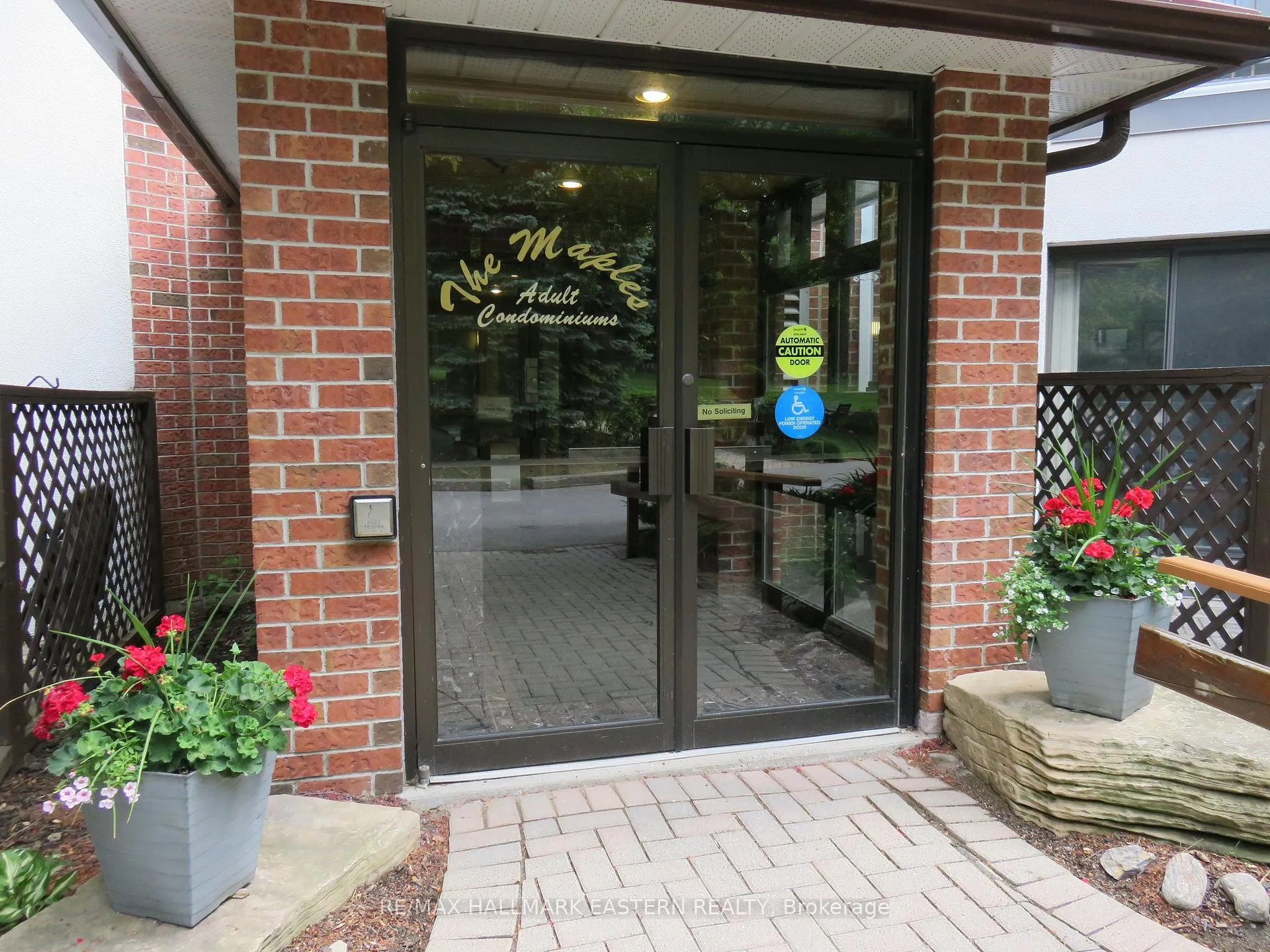 Photo 30 of Unit 208, 1111 Water Street, Peterborough, Northcrest Ward 5 — HOMEH