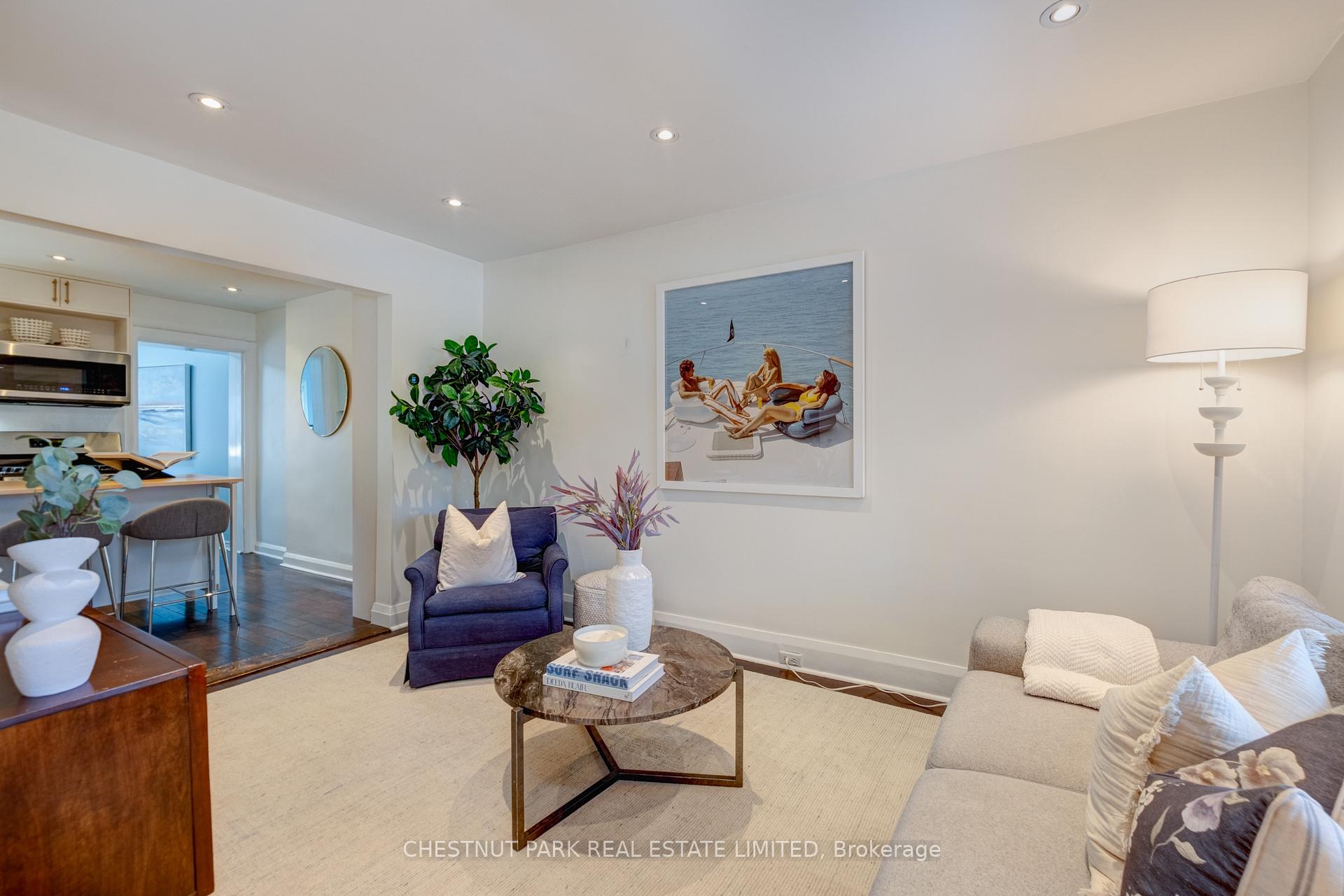 Photo 4 of 167 Elmer Avenue, Toronto, The Beaches — HOMEH