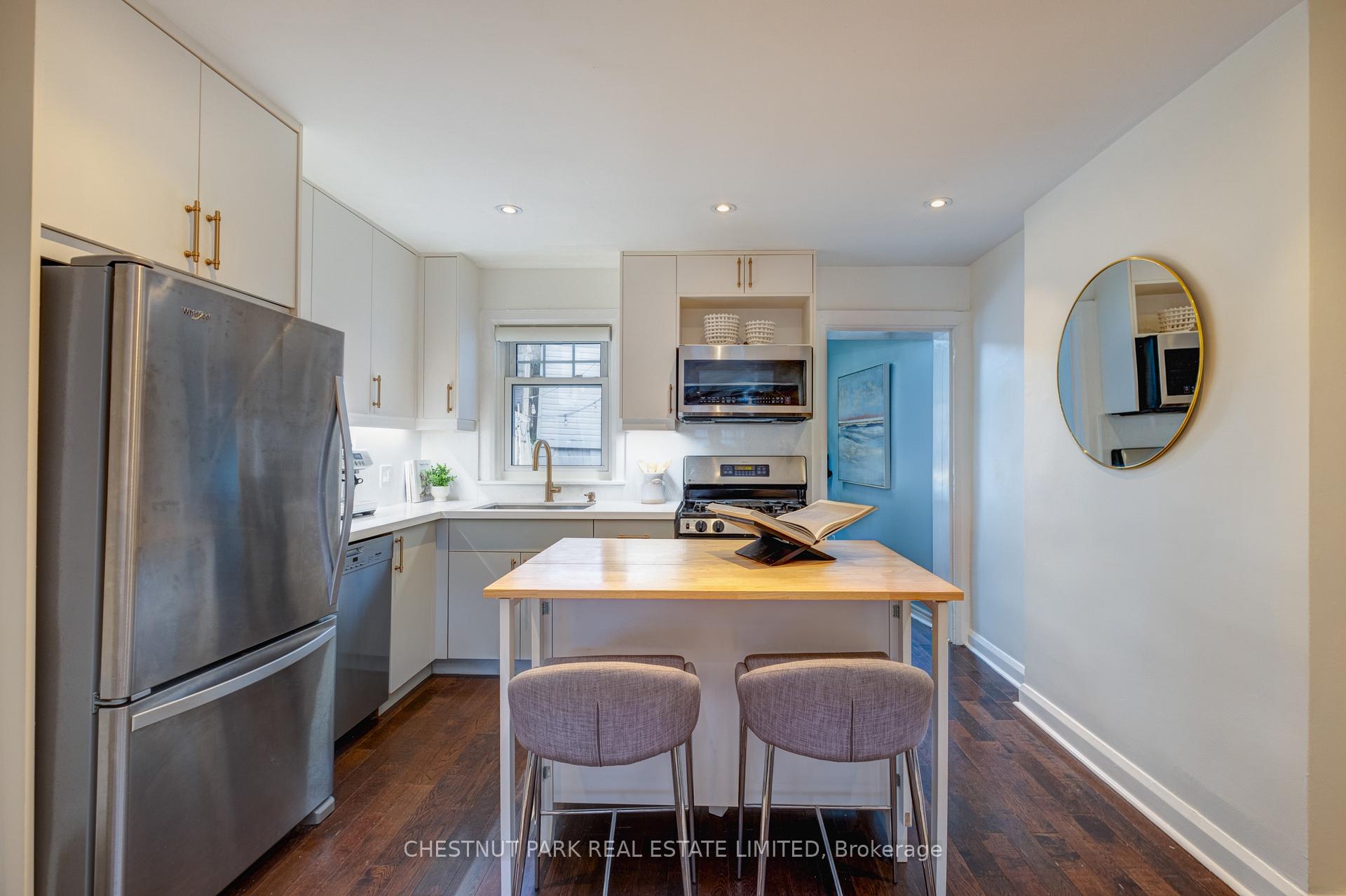 Photo 8 of 167 Elmer Avenue, Toronto, The Beaches — HOMEH