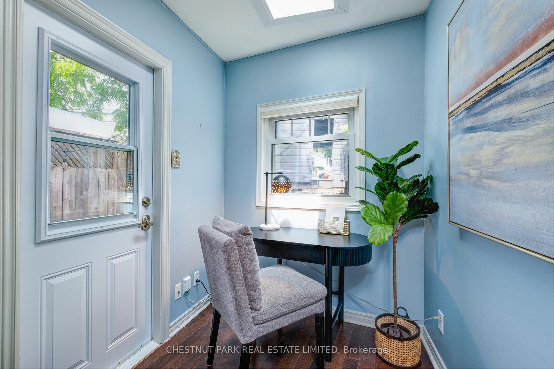 Photo 11 of 167 Elmer Avenue, Toronto, The Beaches — HOMEH
