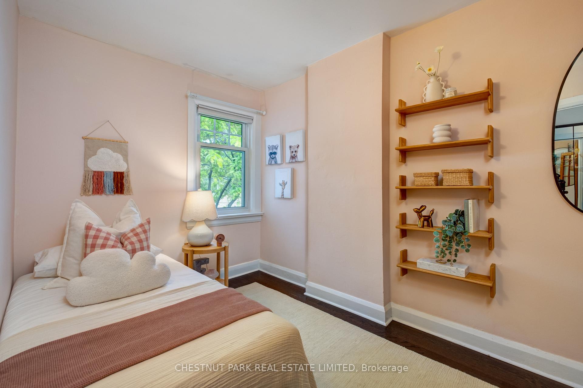 Photo 14 of 167 Elmer Avenue, Toronto, The Beaches — HOMEH