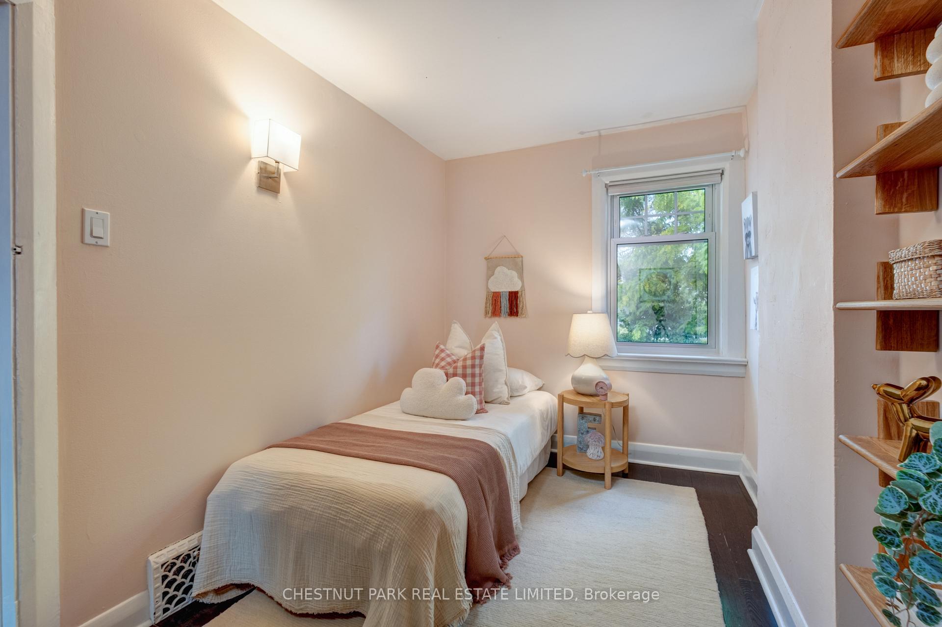 Photo 15 of 167 Elmer Avenue, Toronto, The Beaches — HOMEH
