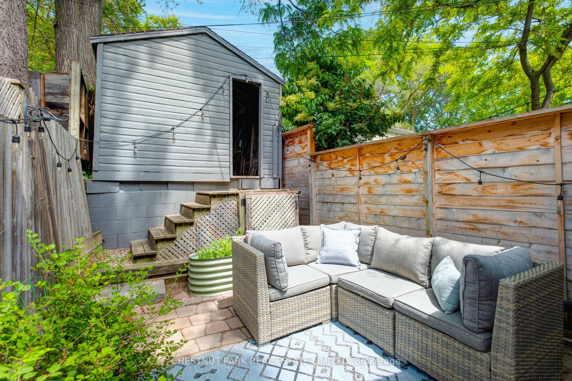 Photo 17 of 167 Elmer Avenue, Toronto, The Beaches — HOMEH