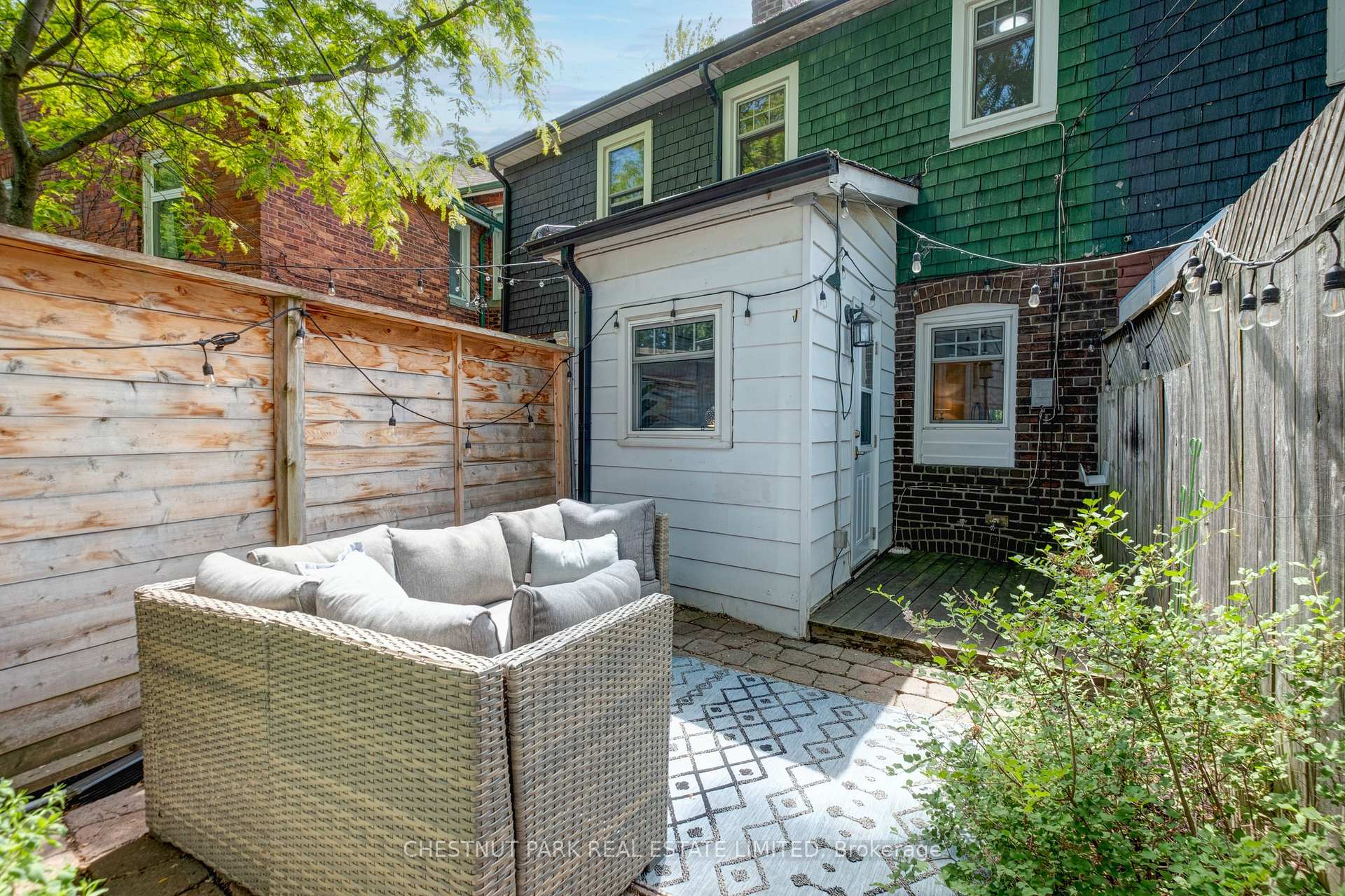Photo 18 of 167 Elmer Avenue, Toronto, The Beaches — HOMEH