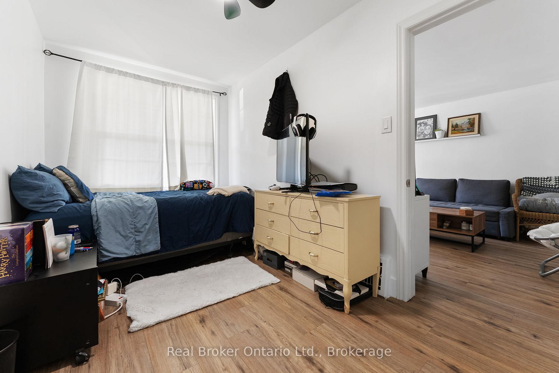 Photo 9 of Unit Main Floor, 125 Peel Street, Thorold, Allanburg/Thorold South — HOMEH