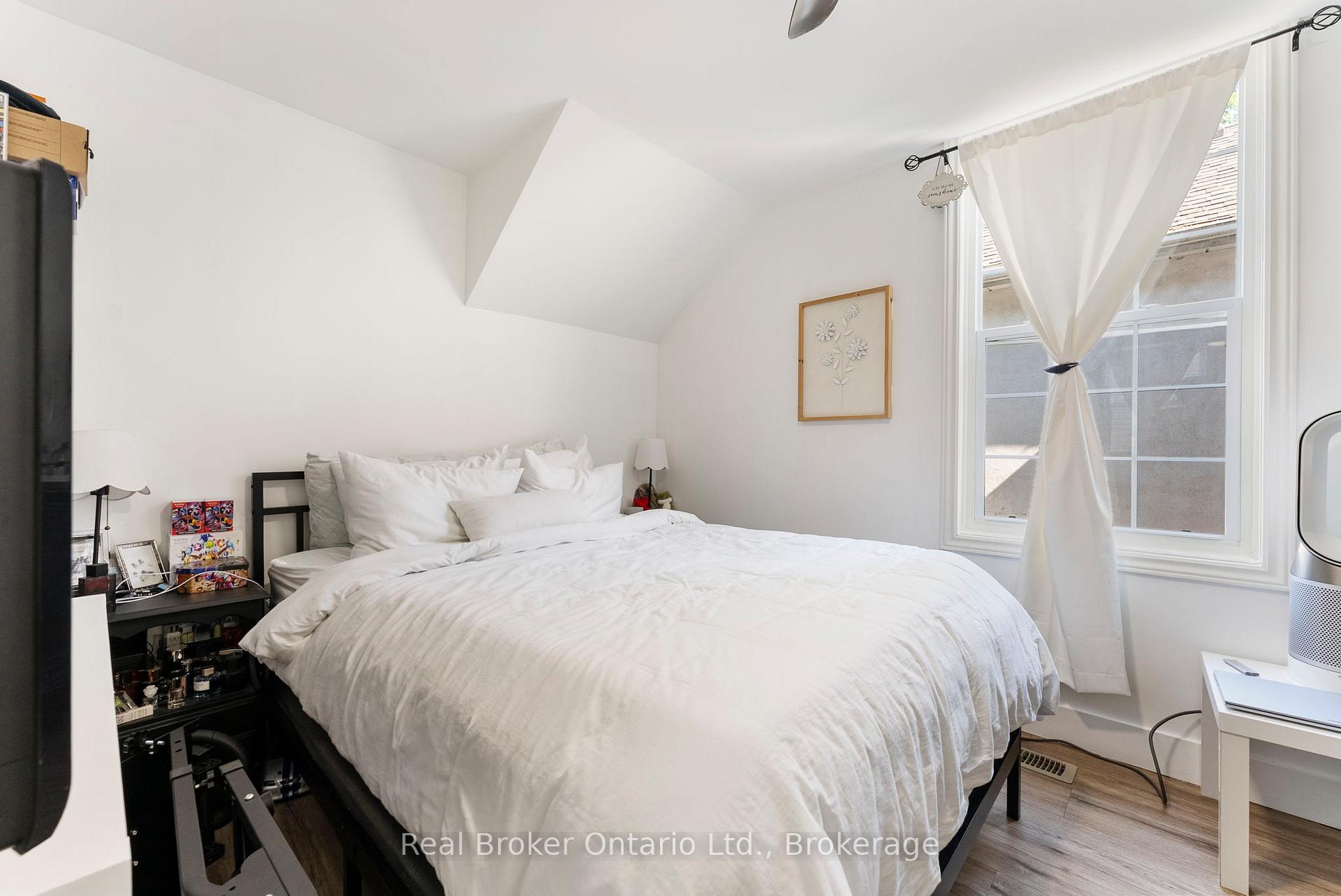 Photo 12 of Unit Main Floor, 125 Peel Street, Thorold, Allanburg/Thorold South — HOMEH