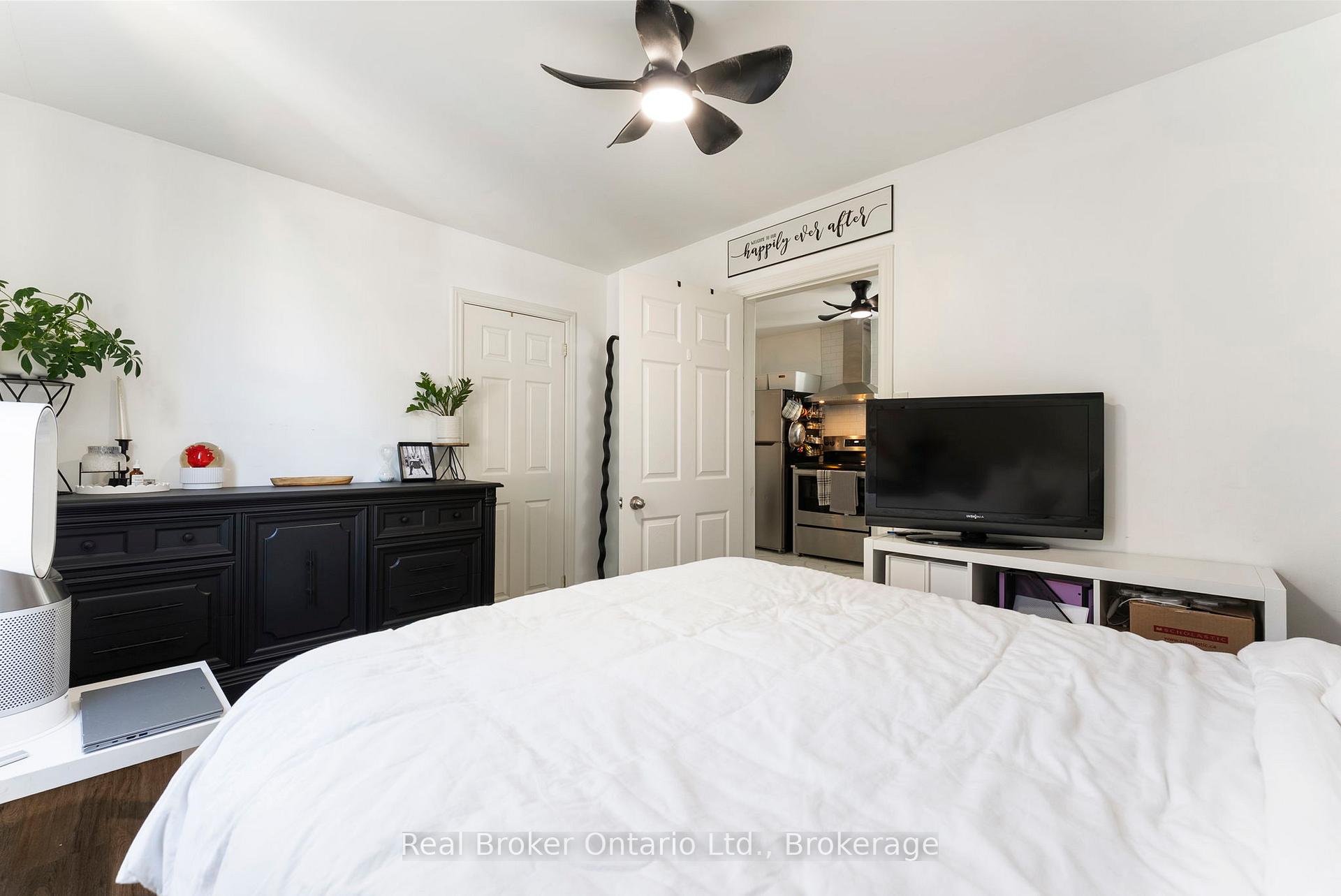Photo 13 of Unit Main Floor, 125 Peel Street, Thorold, Allanburg/Thorold South — HOMEH