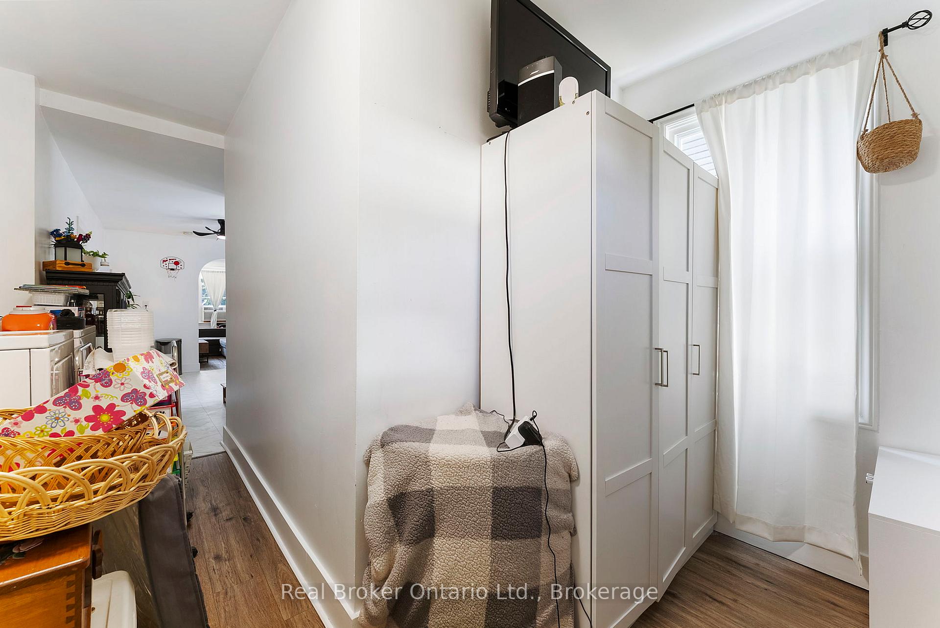 Photo 14 of Unit Main Floor, 125 Peel Street, Thorold, Allanburg/Thorold South — HOMEH