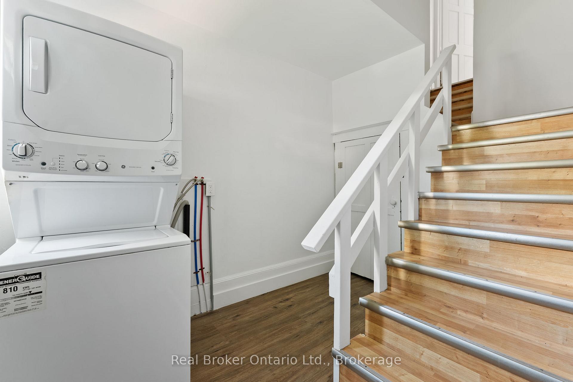Photo 15 of Unit Main Floor, 125 Peel Street, Thorold, Allanburg/Thorold South — HOMEH