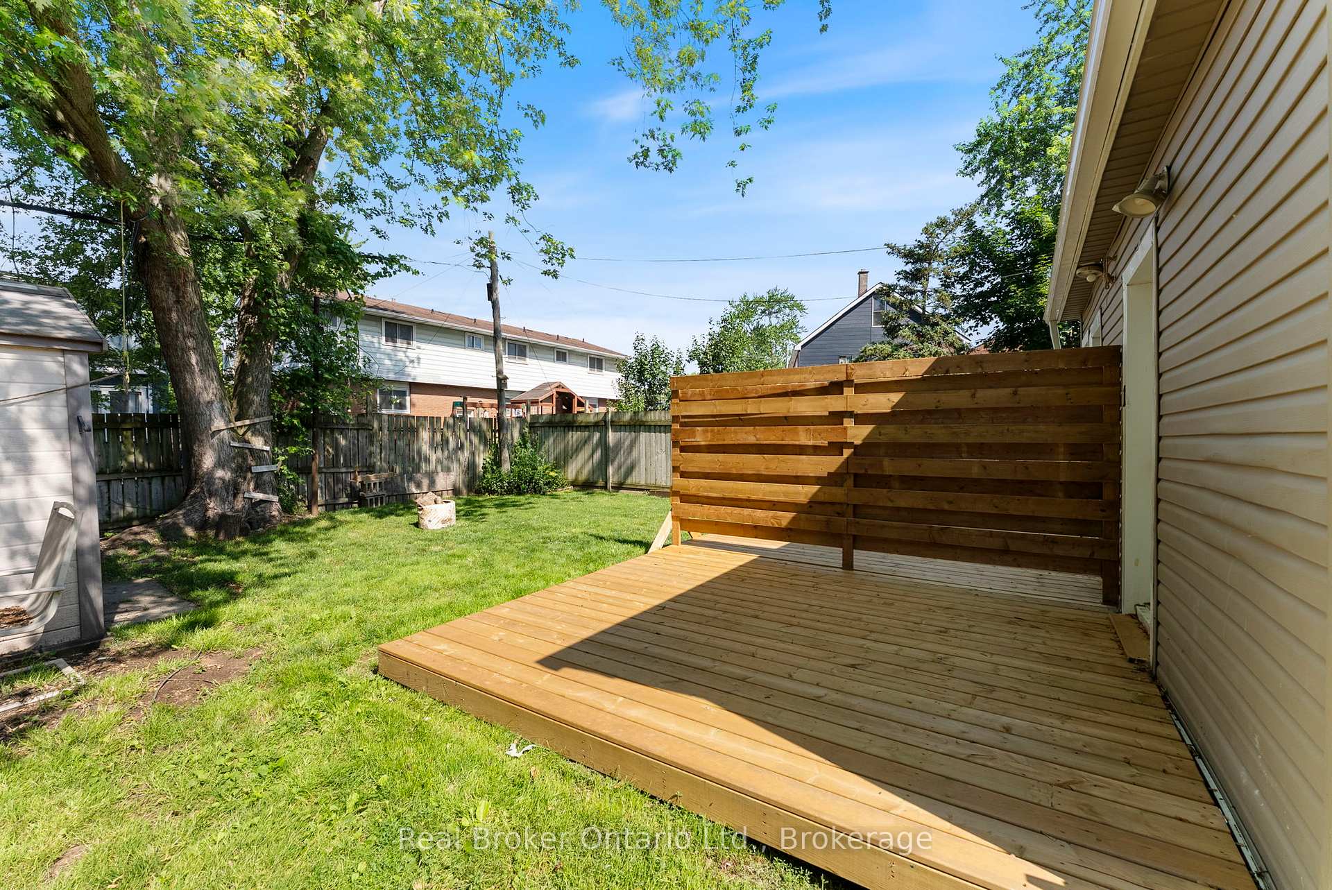 Photo 16 of Unit Main Floor, 125 Peel Street, Thorold, Allanburg/Thorold South — HOMEH