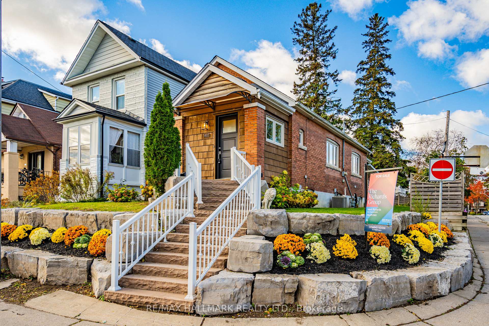 Photo 1 of 148 Westlake Avenue, Toronto, Woodbine-Lumsden — HOMEH