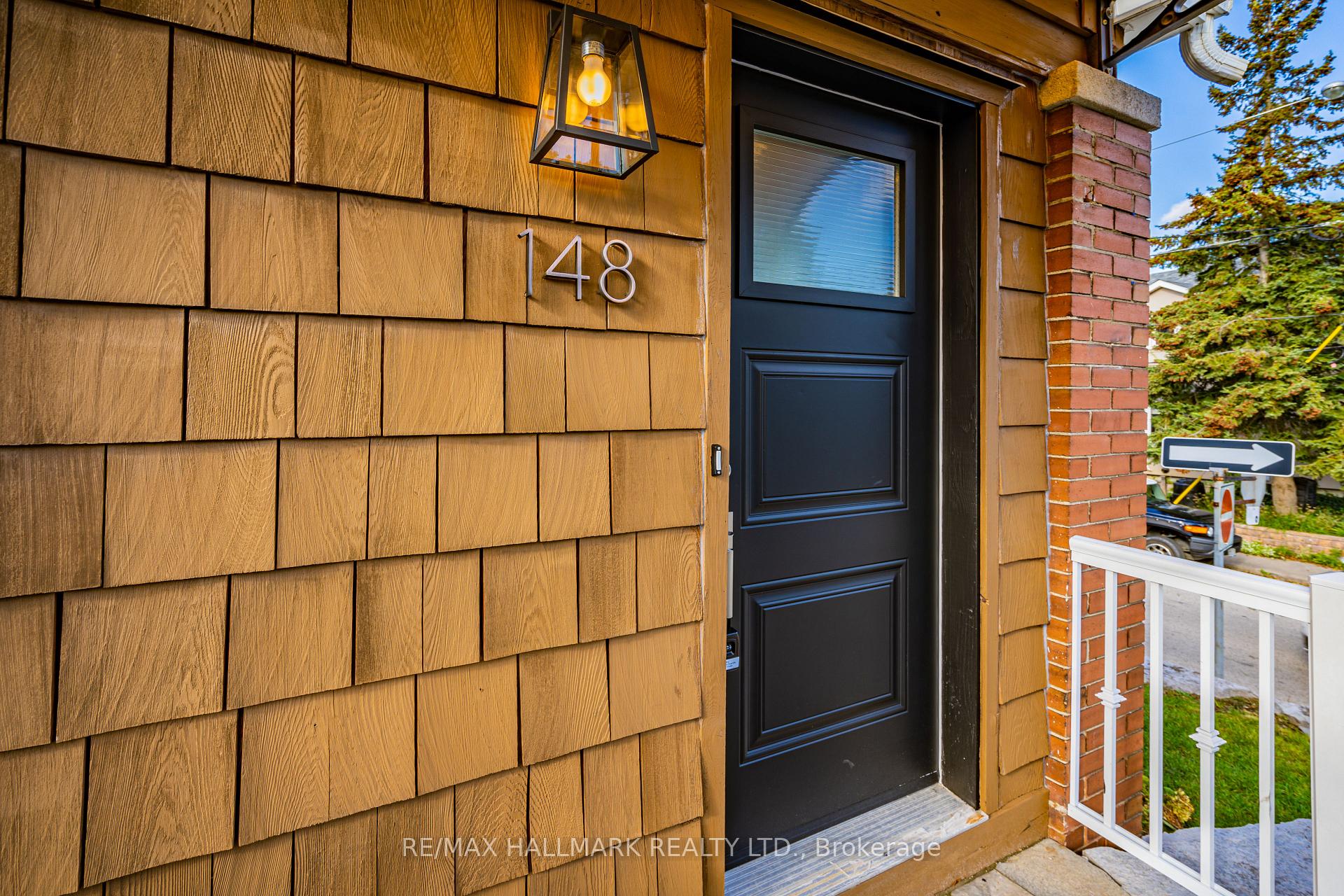 Photo 11 of 148 Westlake Avenue, Toronto, Woodbine-Lumsden — HOMEH