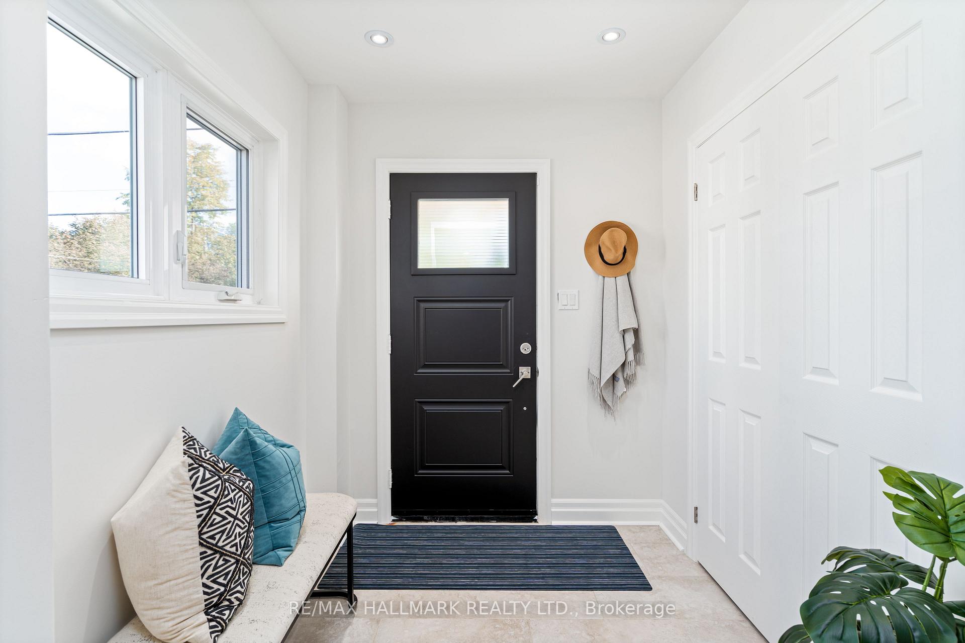 Photo 12 of 148 Westlake Avenue, Toronto, Woodbine-Lumsden — HOMEH