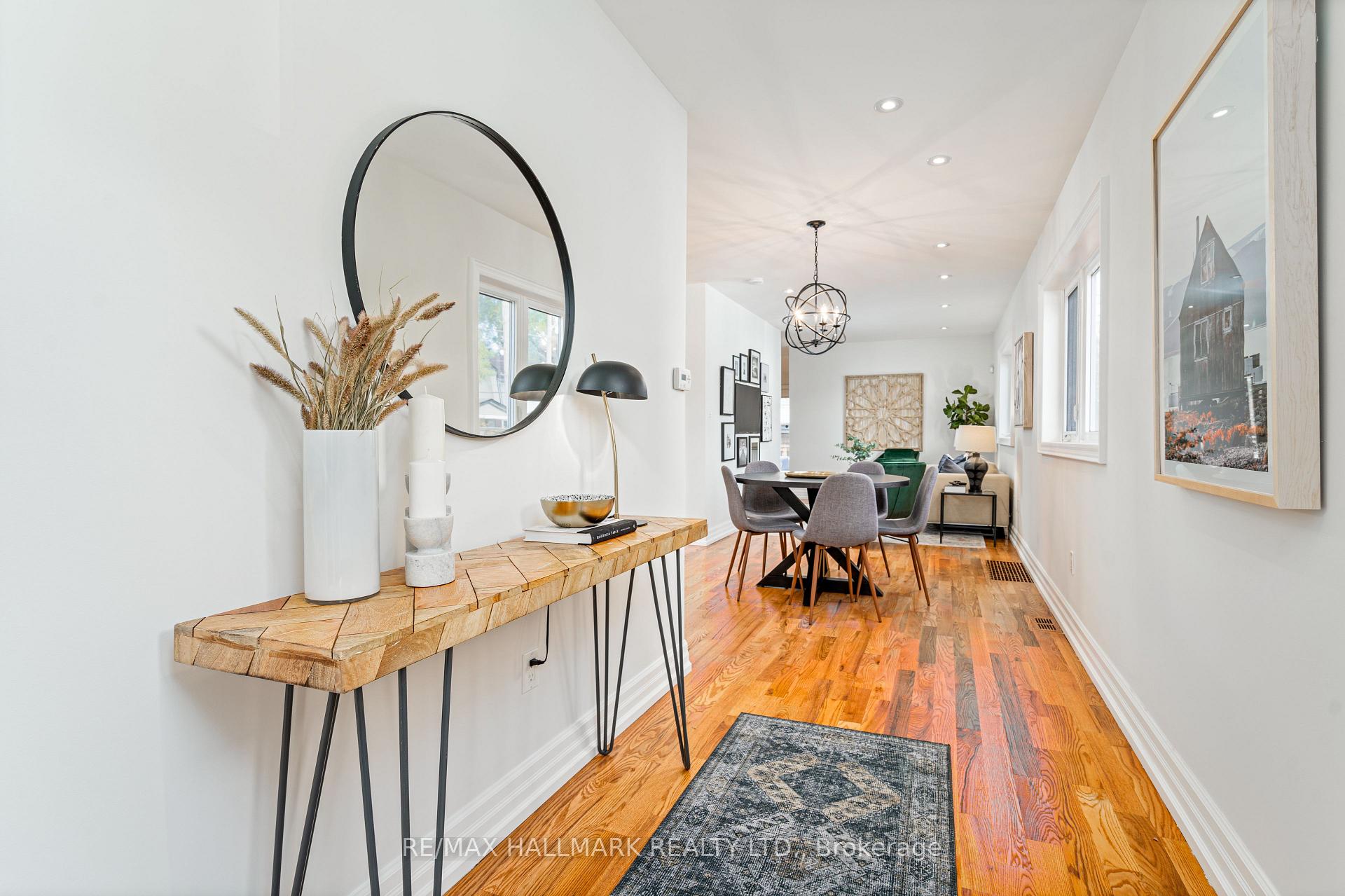 Photo 13 of 148 Westlake Avenue, Toronto, Woodbine-Lumsden — HOMEH