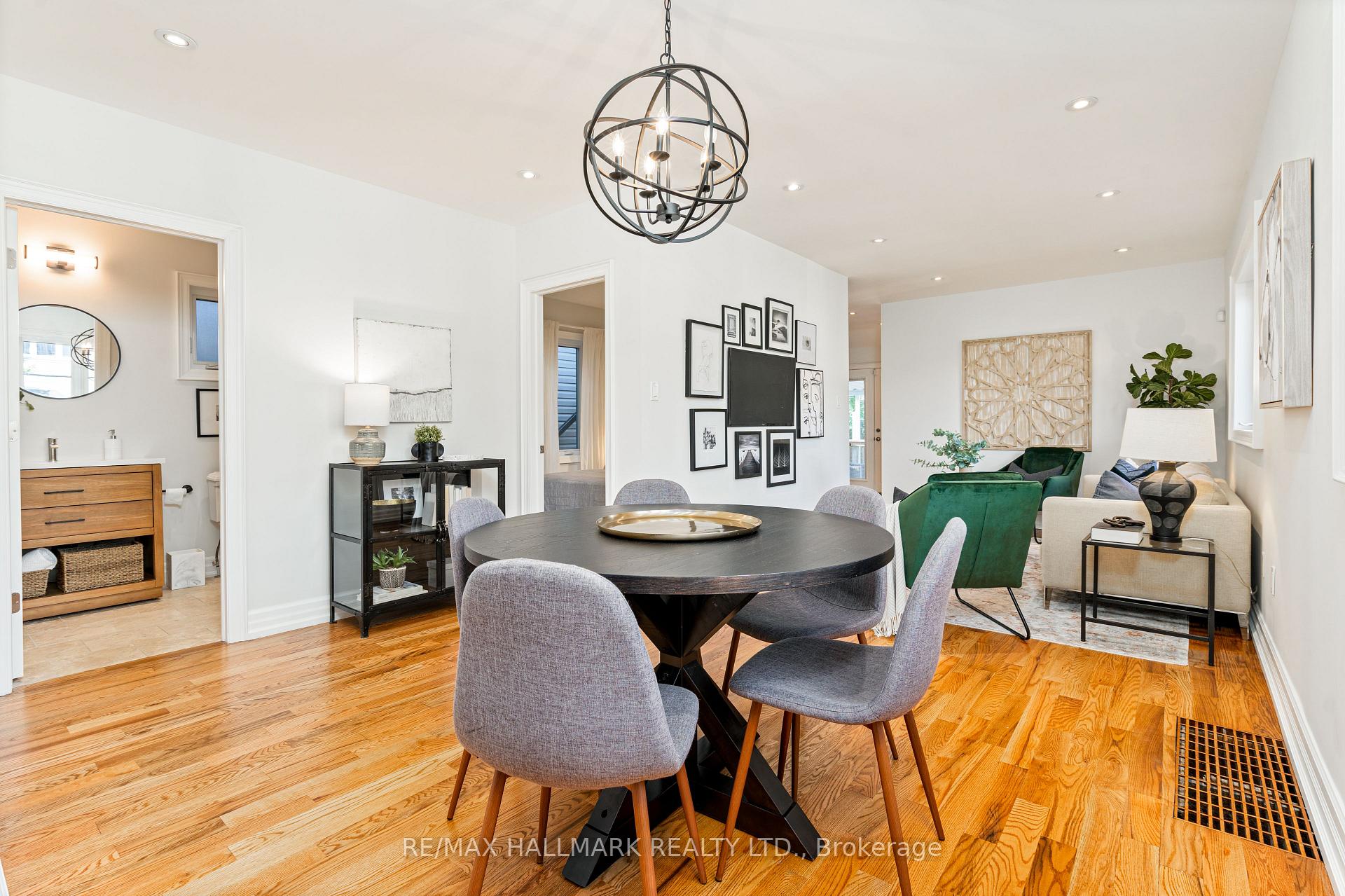 Photo 14 of 148 Westlake Avenue, Toronto, Woodbine-Lumsden — HOMEH
