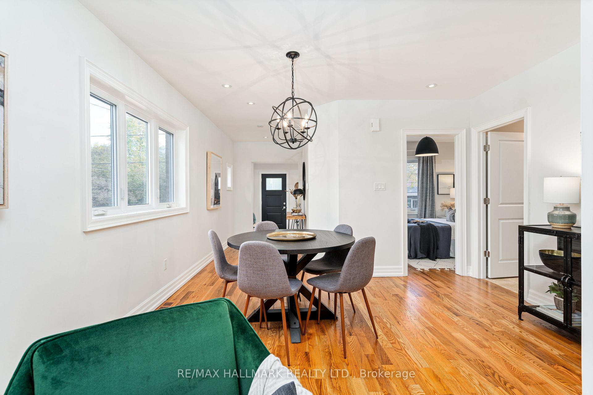 Photo 16 of 148 Westlake Avenue, Toronto, Woodbine-Lumsden — HOMEH