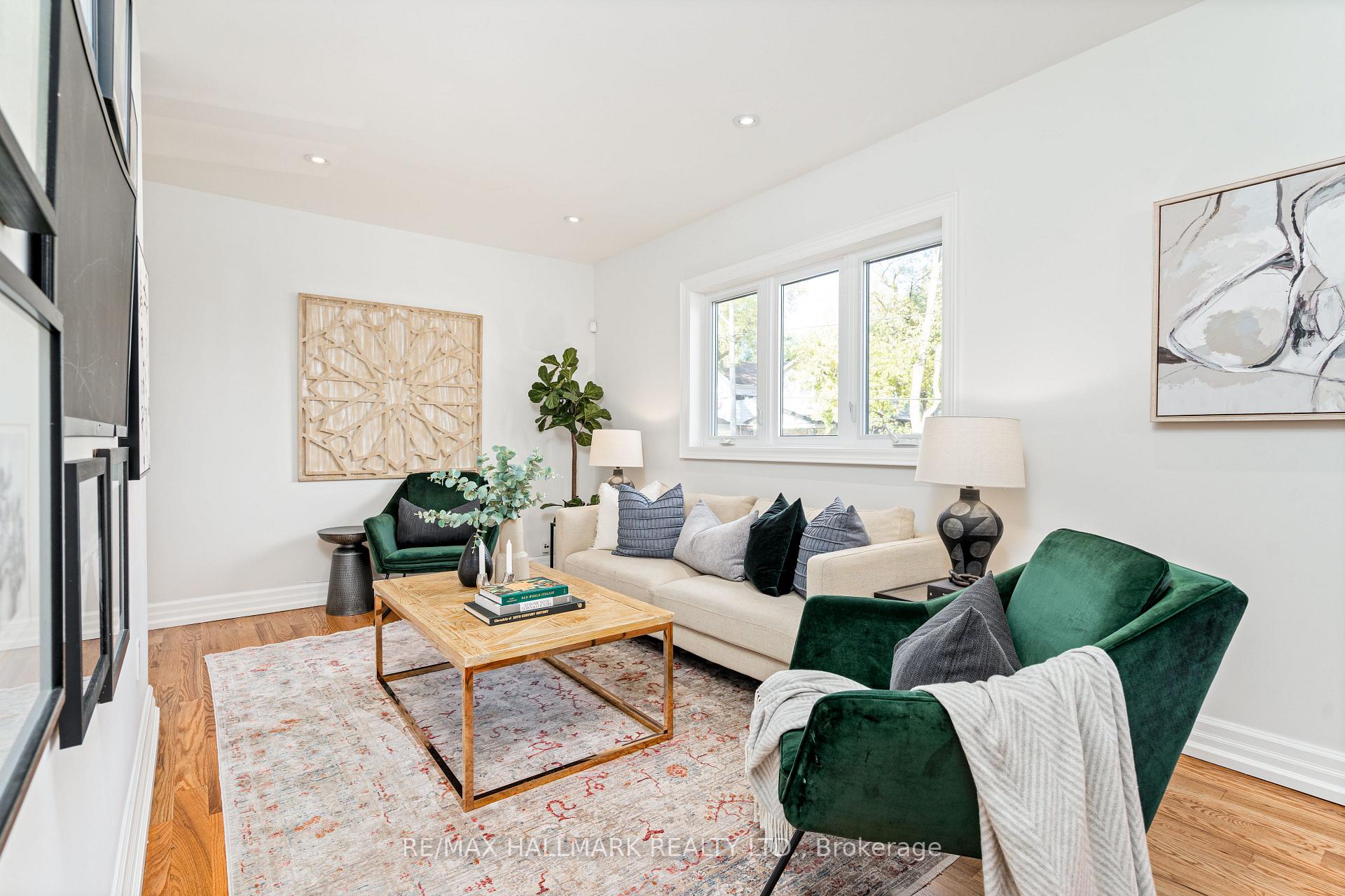 Photo 17 of 148 Westlake Avenue, Toronto, Woodbine-Lumsden — HOMEH