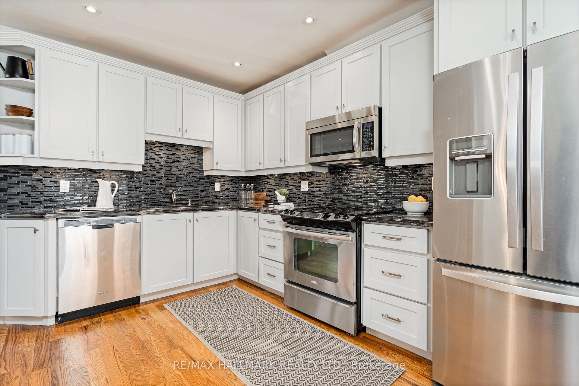 Photo 21 of 148 Westlake Avenue, Toronto, Woodbine-Lumsden — HOMEH