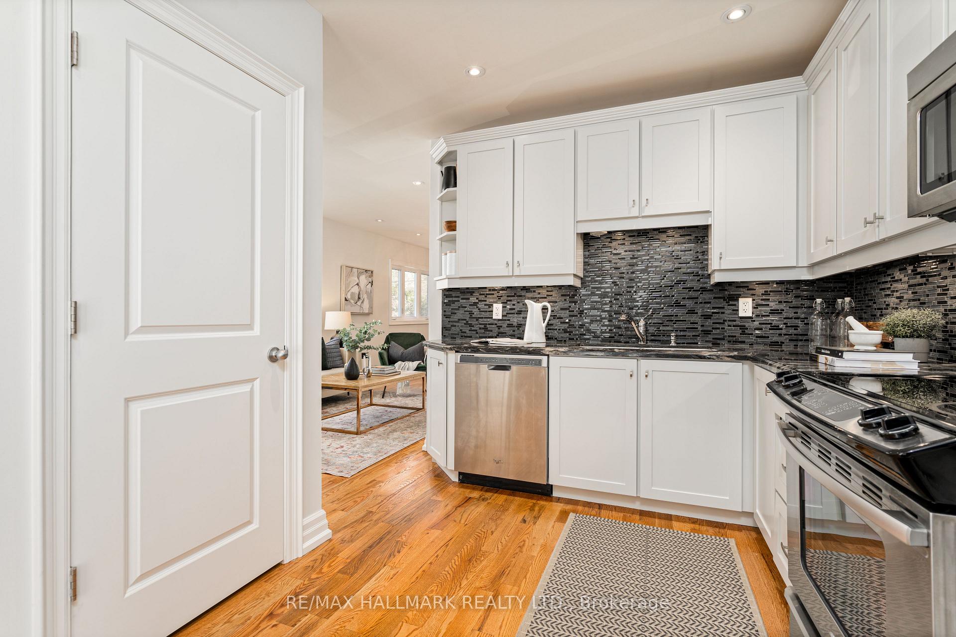 Photo 22 of 148 Westlake Avenue, Toronto, Woodbine-Lumsden — HOMEH