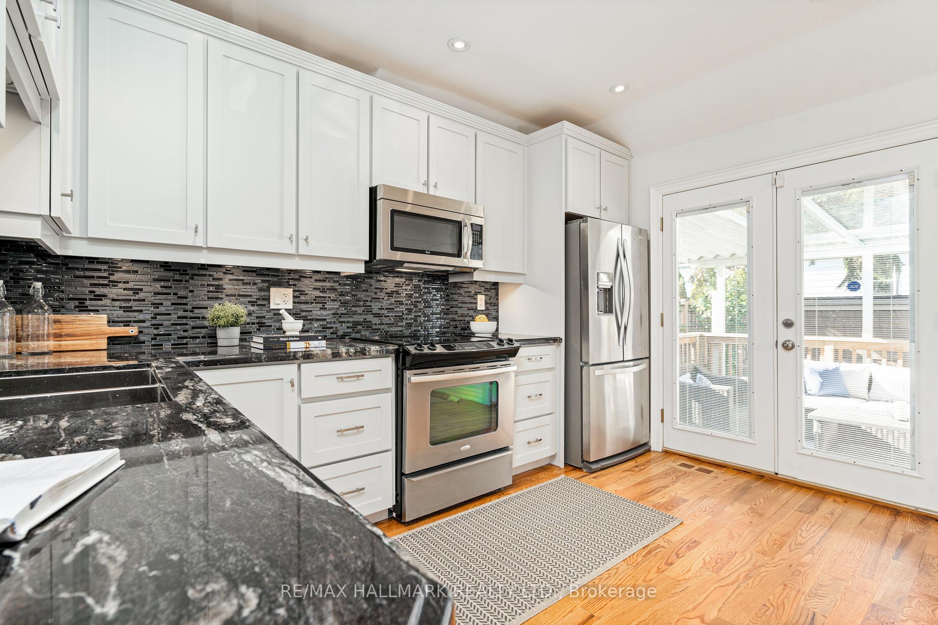 Photo 23 of 148 Westlake Avenue, Toronto, Woodbine-Lumsden — HOMEH