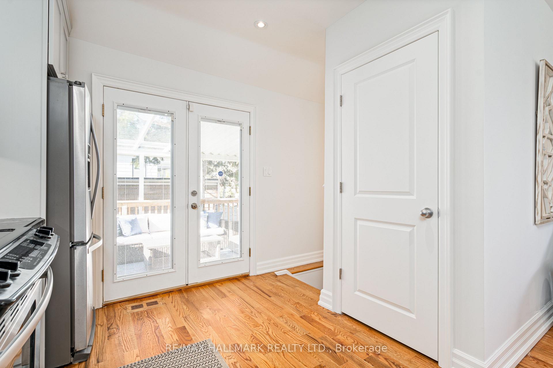Photo 24 of 148 Westlake Avenue, Toronto, Woodbine-Lumsden — HOMEH