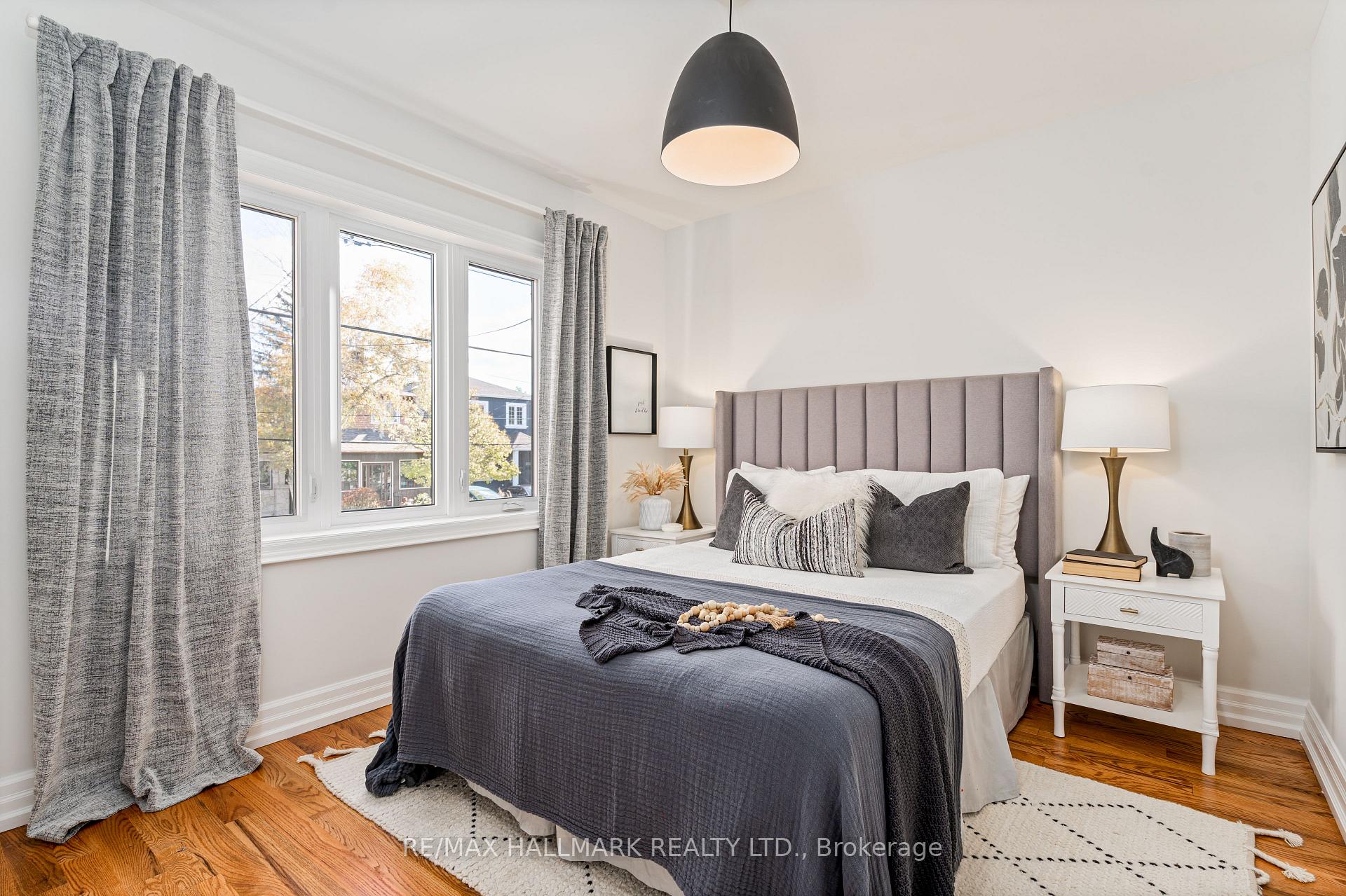 Photo 25 of 148 Westlake Avenue, Toronto, Woodbine-Lumsden — HOMEH