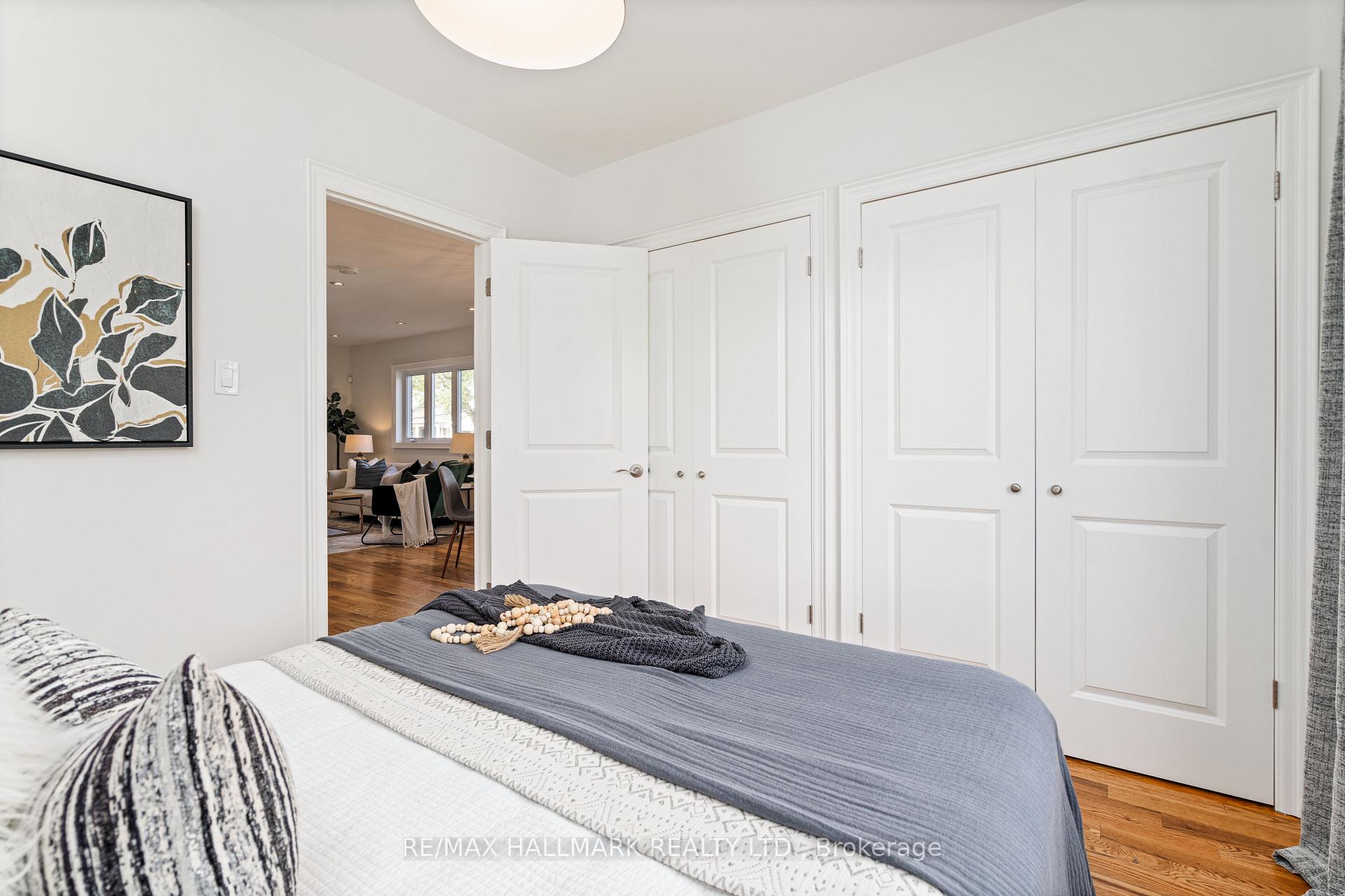 Photo 26 of 148 Westlake Avenue, Toronto, Woodbine-Lumsden — HOMEH
