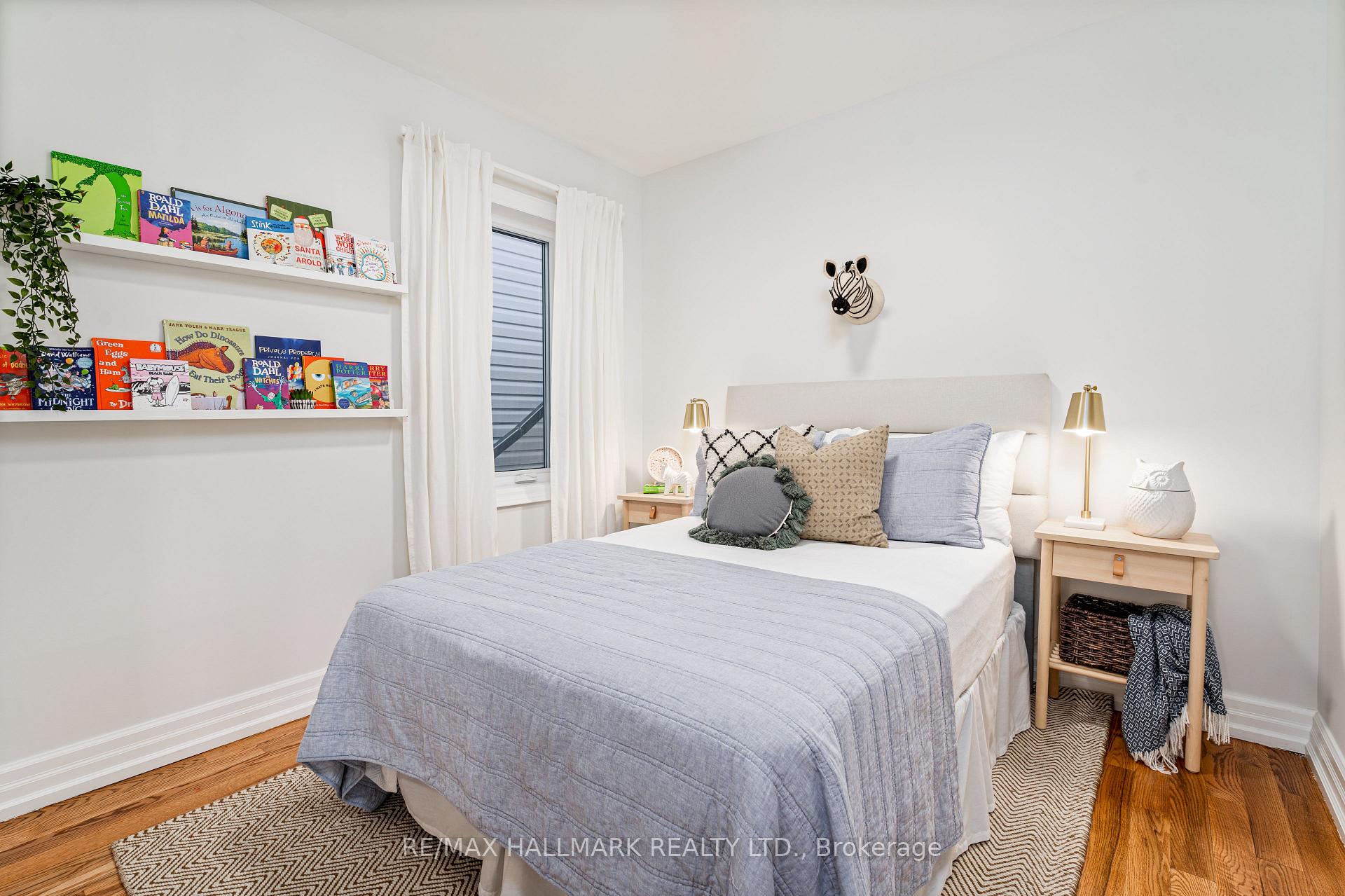 Photo 27 of 148 Westlake Avenue, Toronto, Woodbine-Lumsden — HOMEH