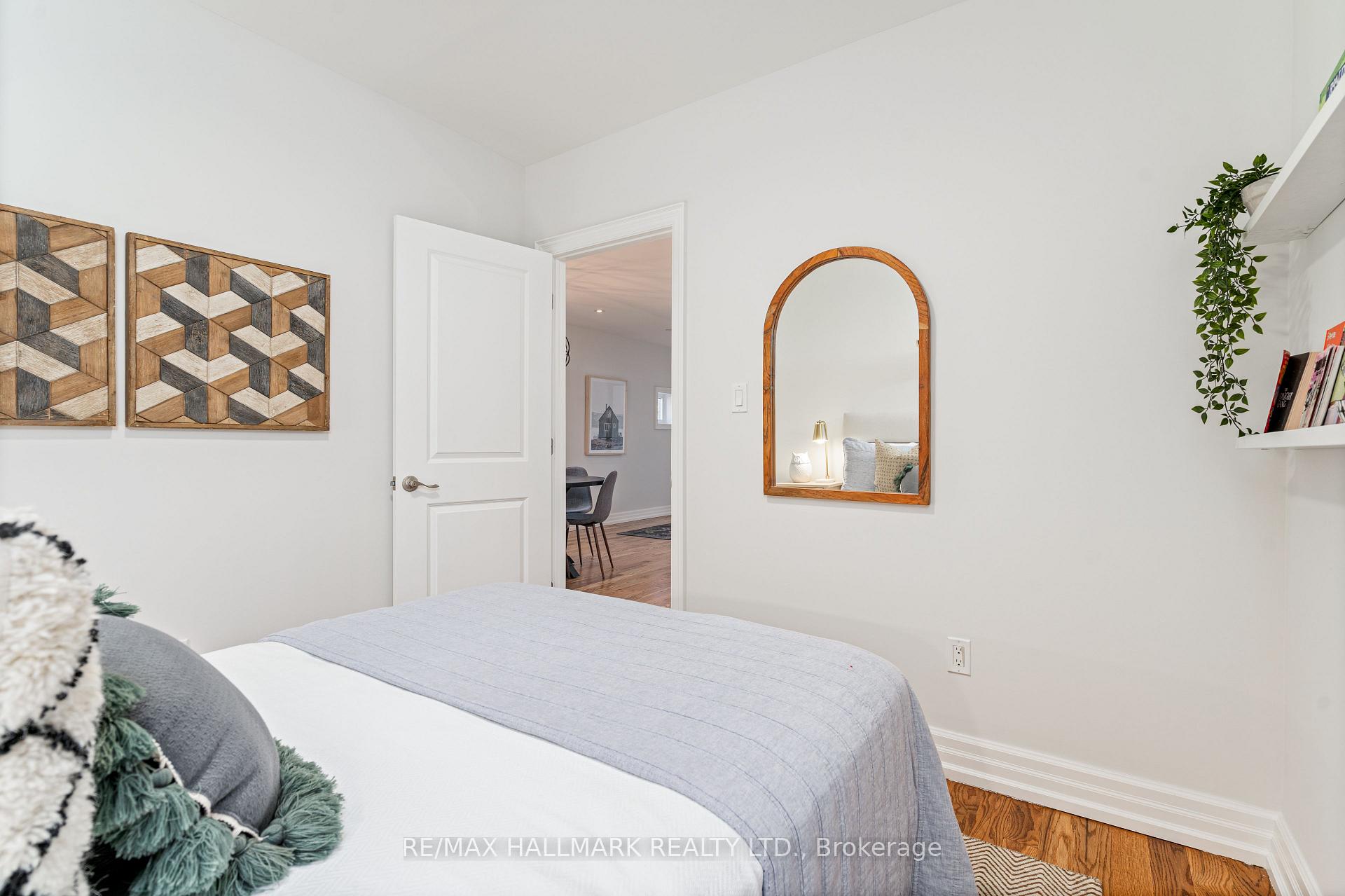 Photo 28 of 148 Westlake Avenue, Toronto, Woodbine-Lumsden — HOMEH