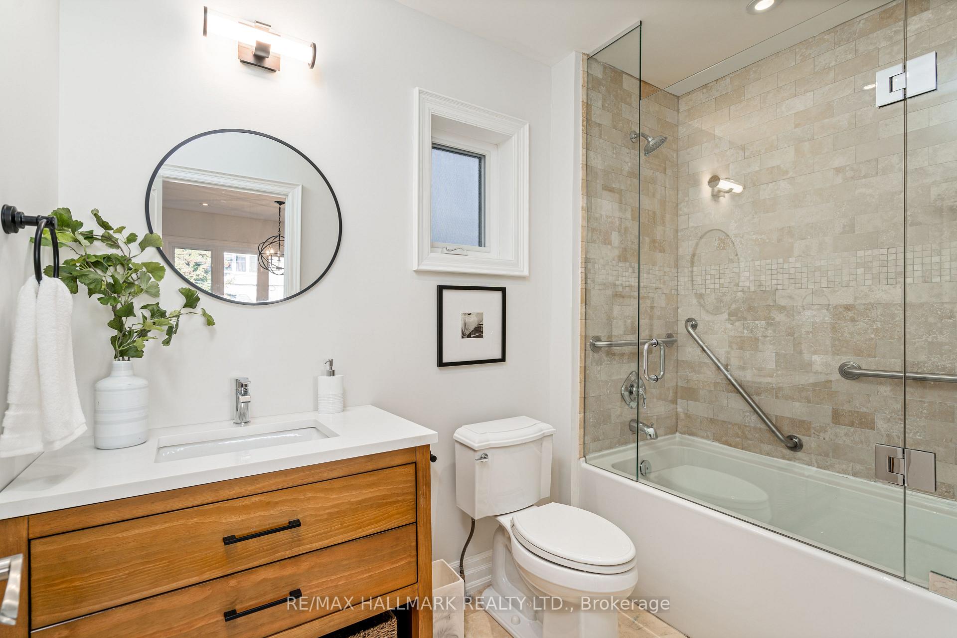 Photo 29 of 148 Westlake Avenue, Toronto, Woodbine-Lumsden — HOMEH